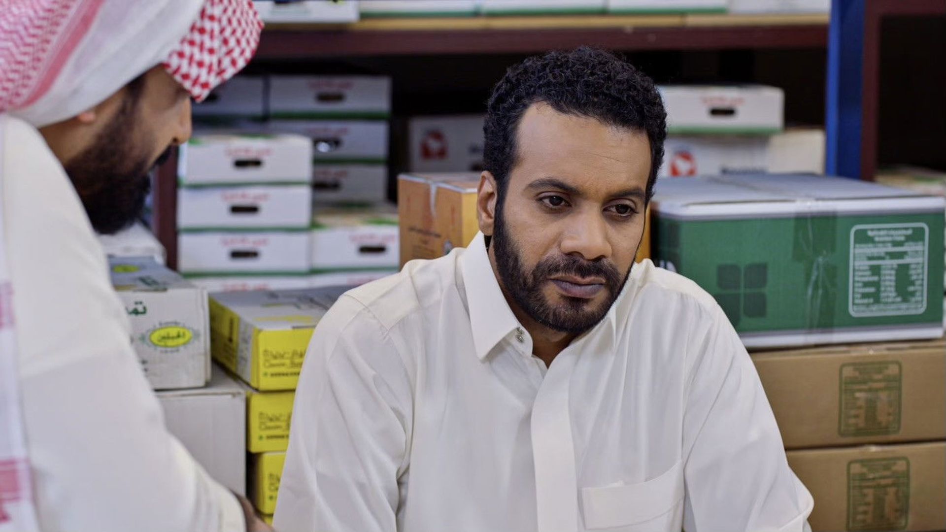 Autumn of the Heart background