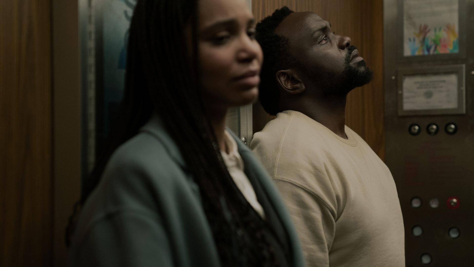 Dope Thief background