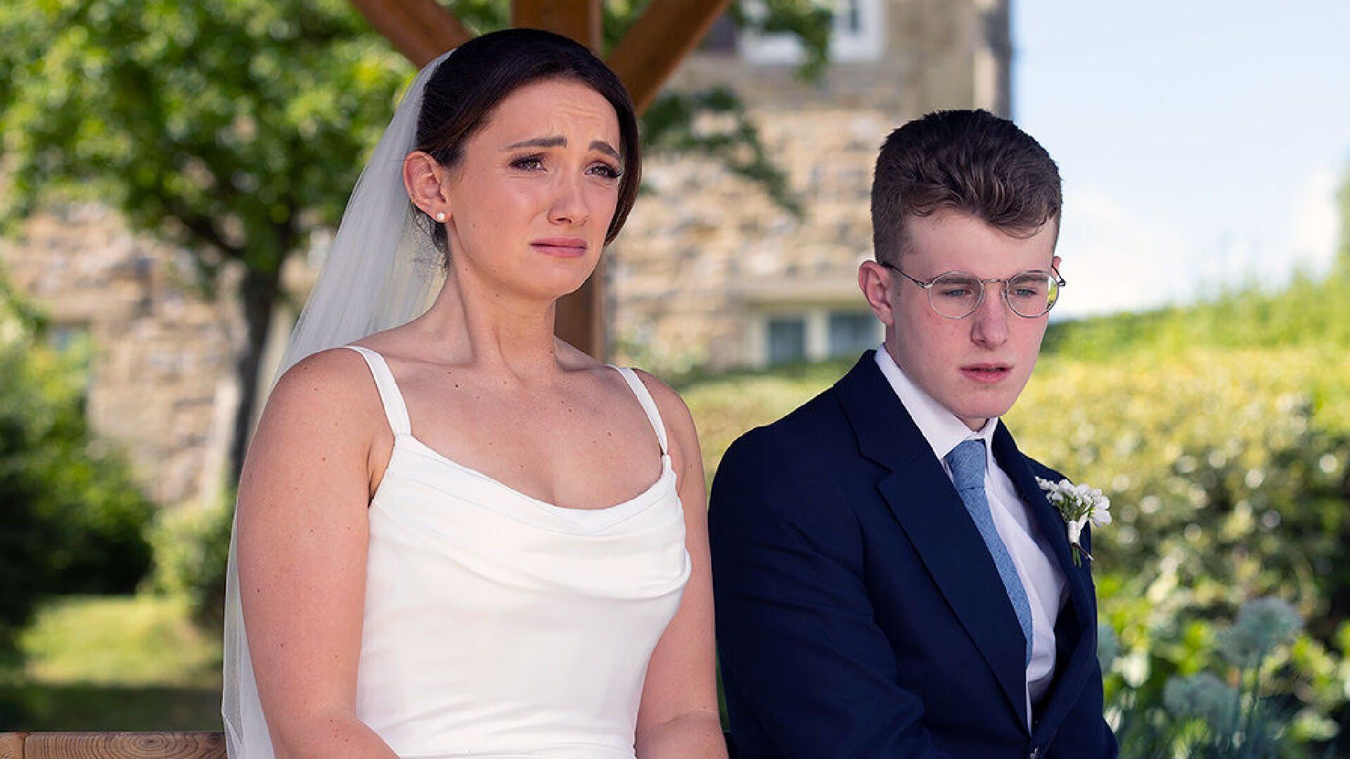 Emmerdale background