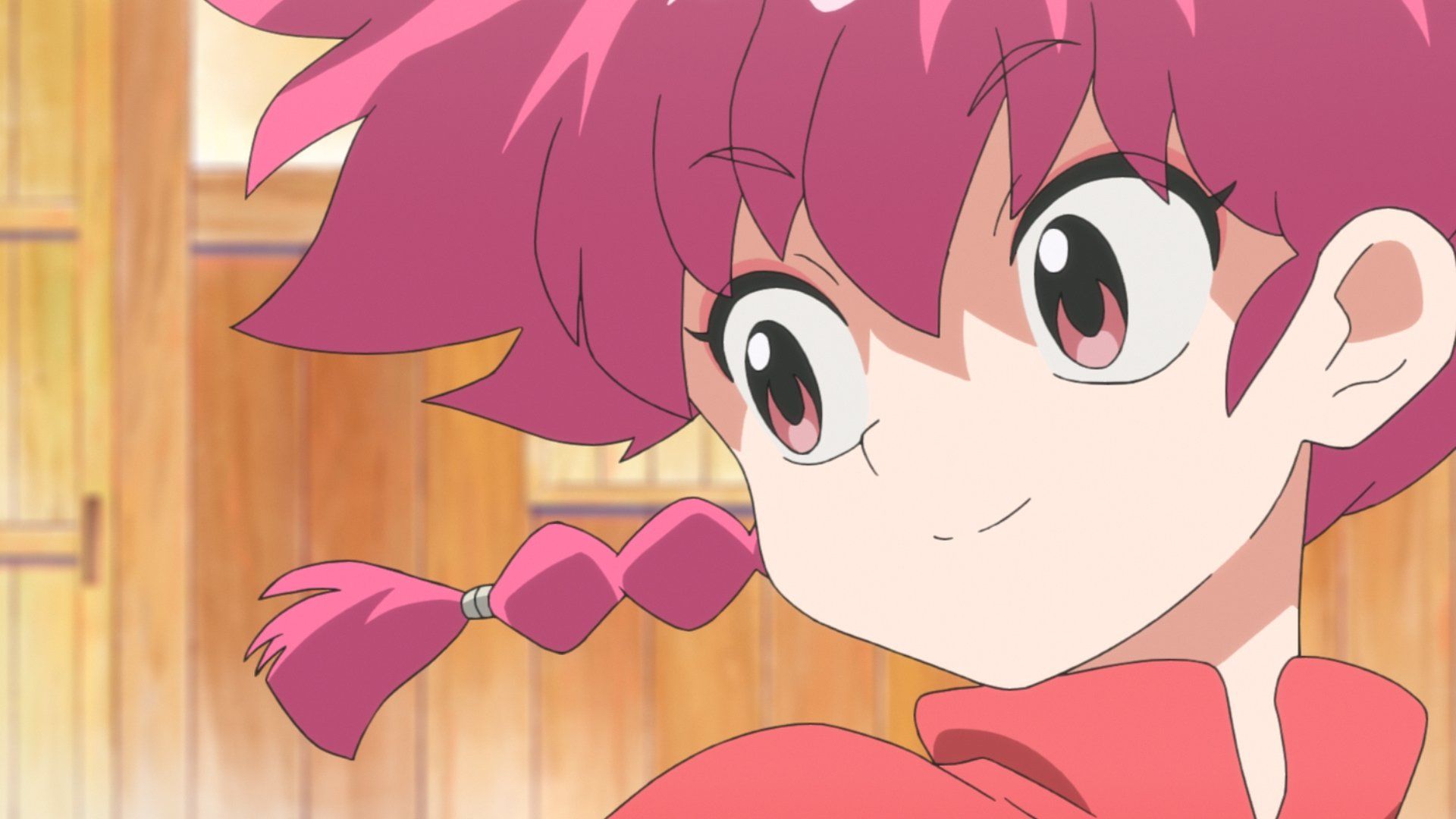 Ranma1/2 background