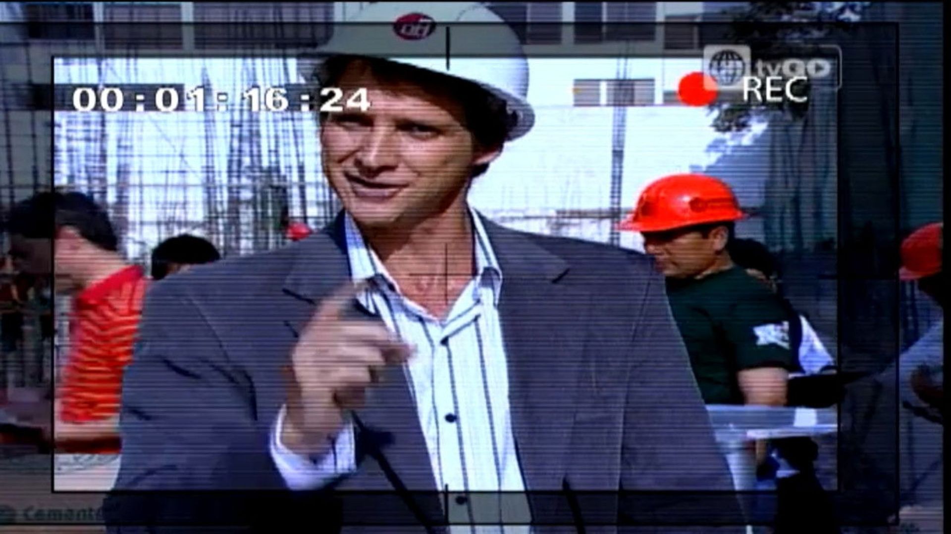 Al fondo hay sitio background