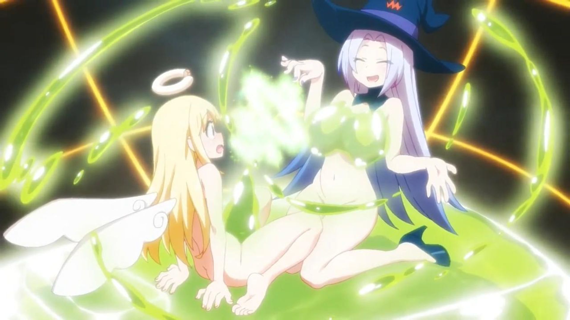 Interspecies Reviewers background