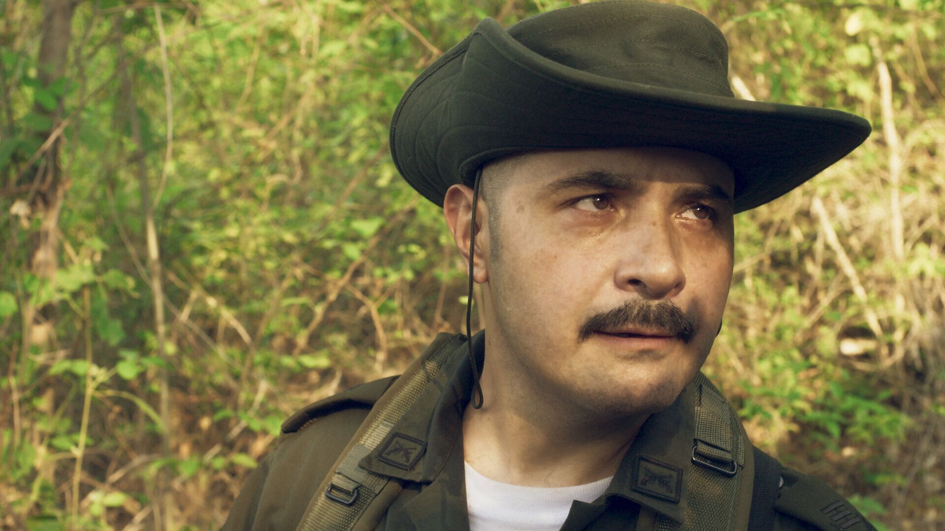 The Snitch Cartel: Origins background