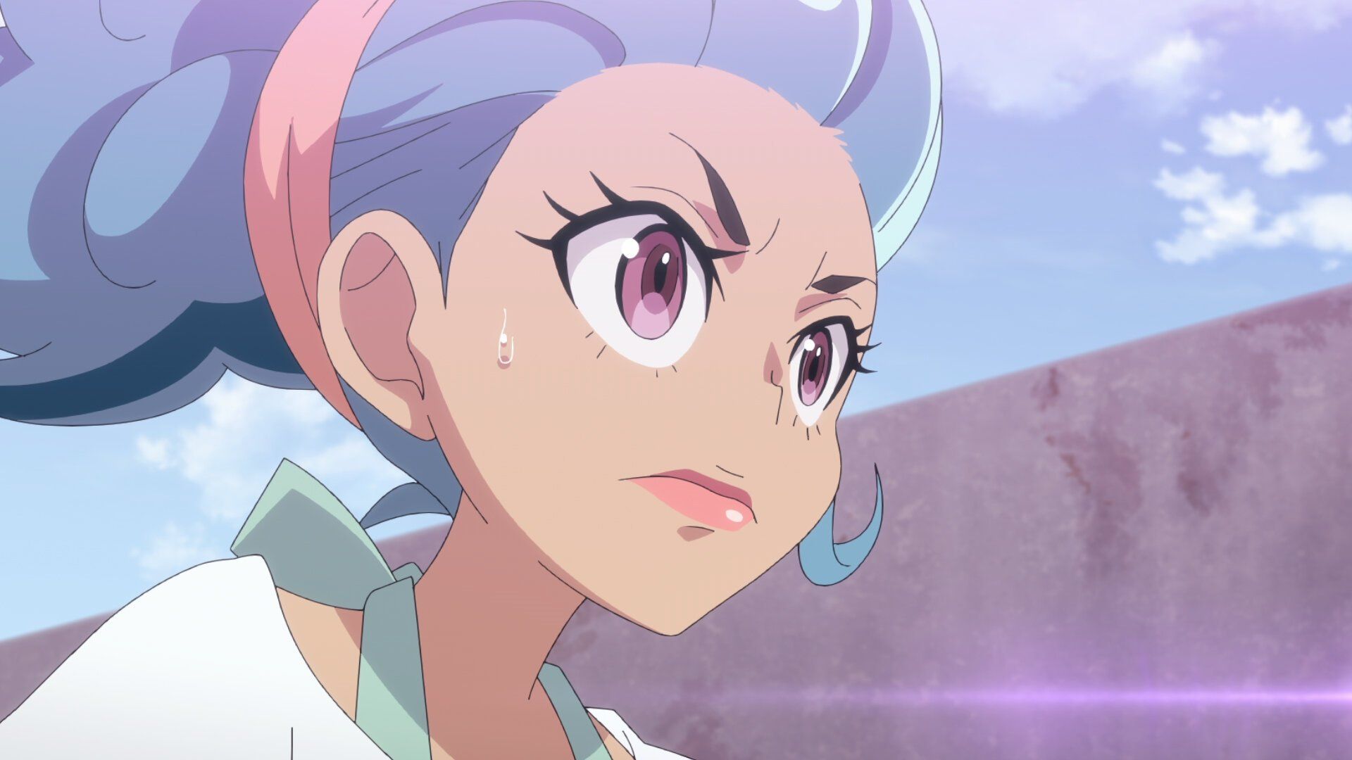 Bakugan: Battle Planet background