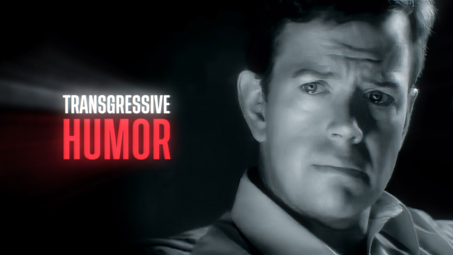 Taboo on Screen background