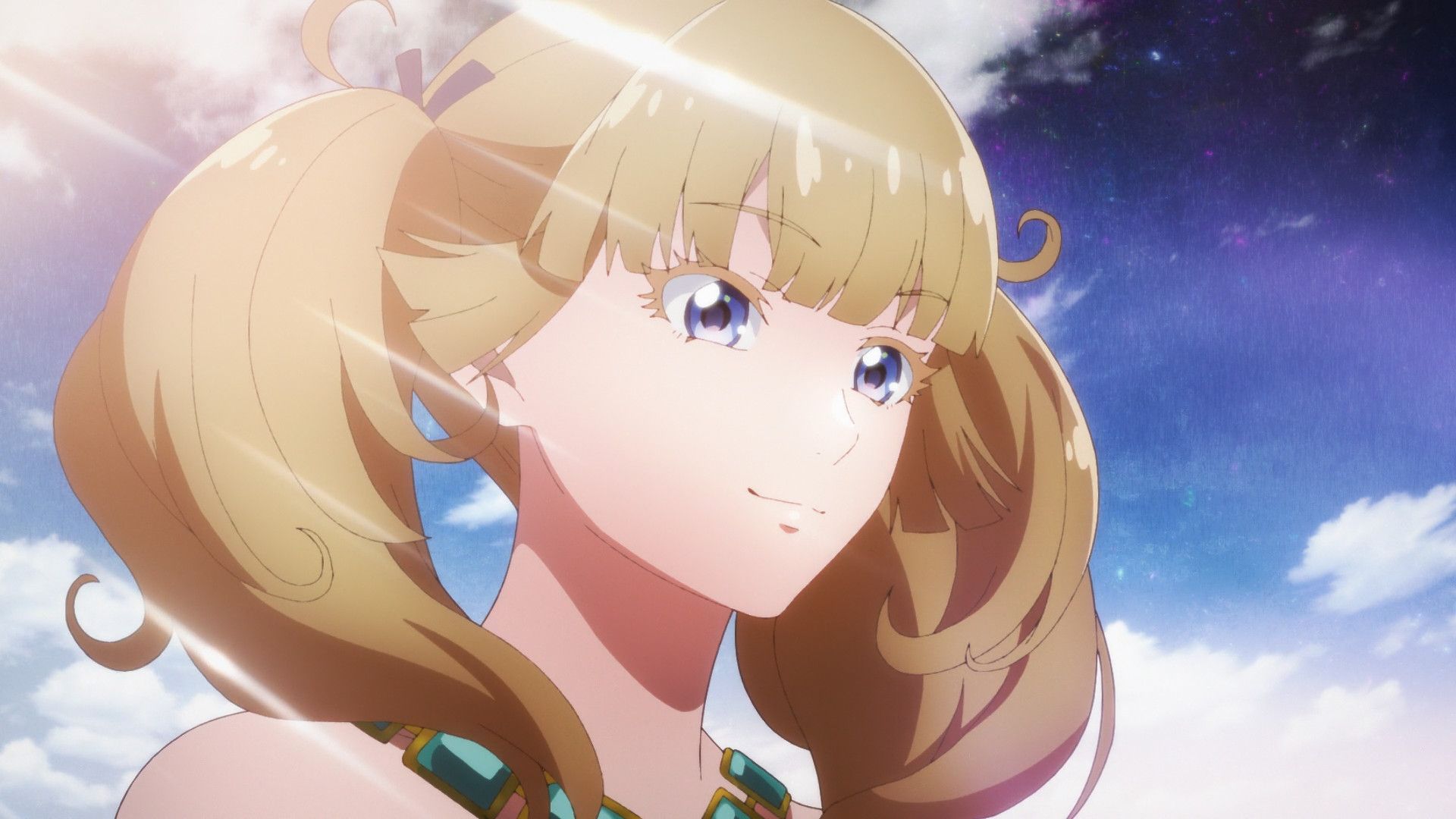 Tales of Wedding Rings background