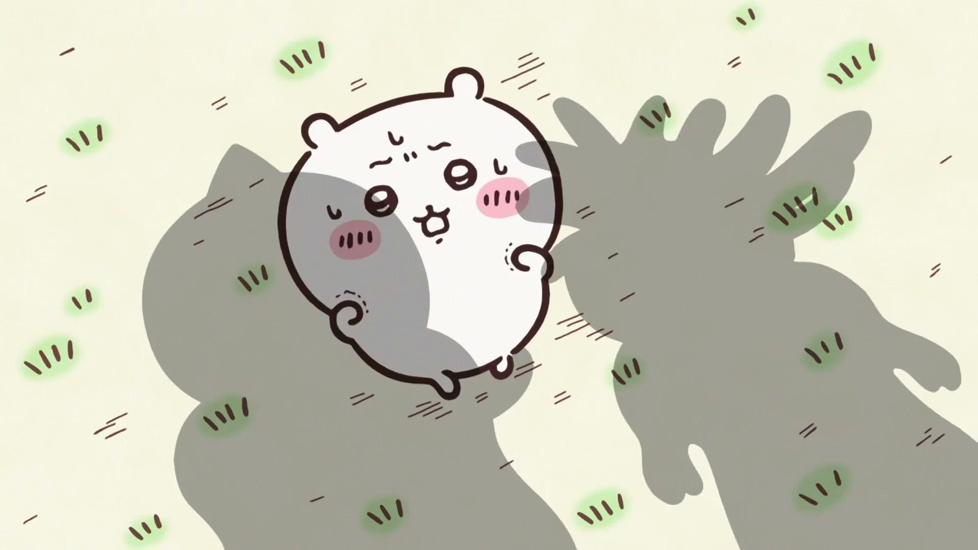 Chiikawa background