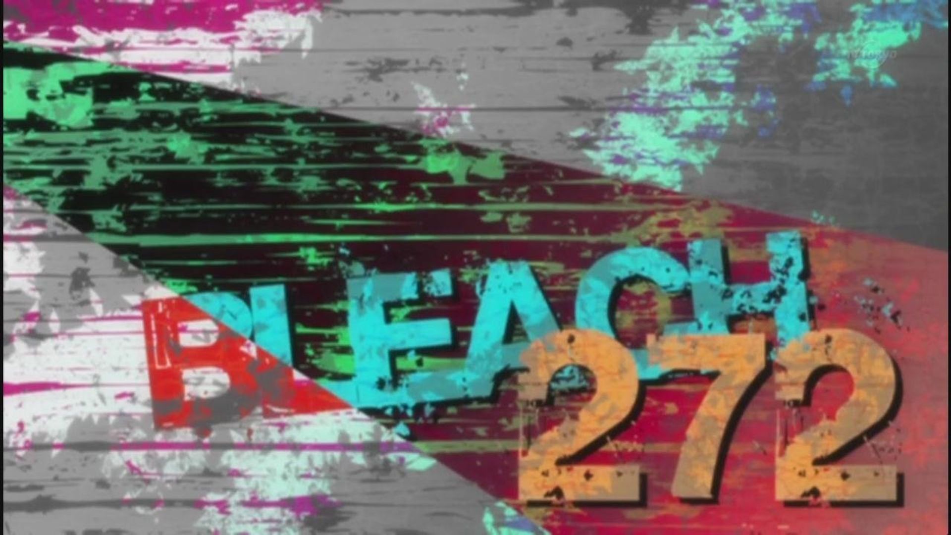 Bleach background