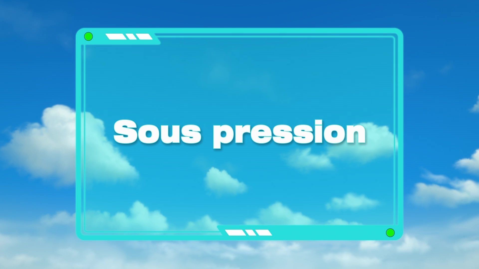 Kingdom Force background