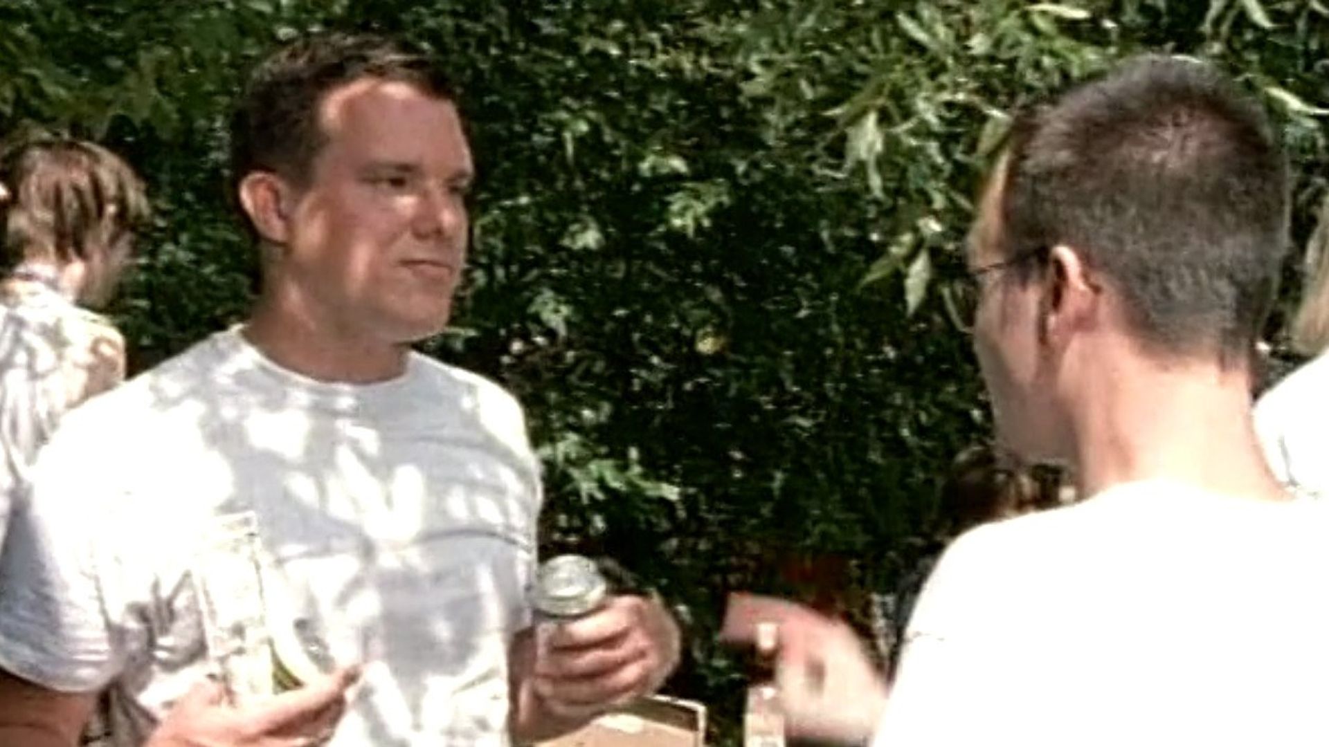 Austin Stories background