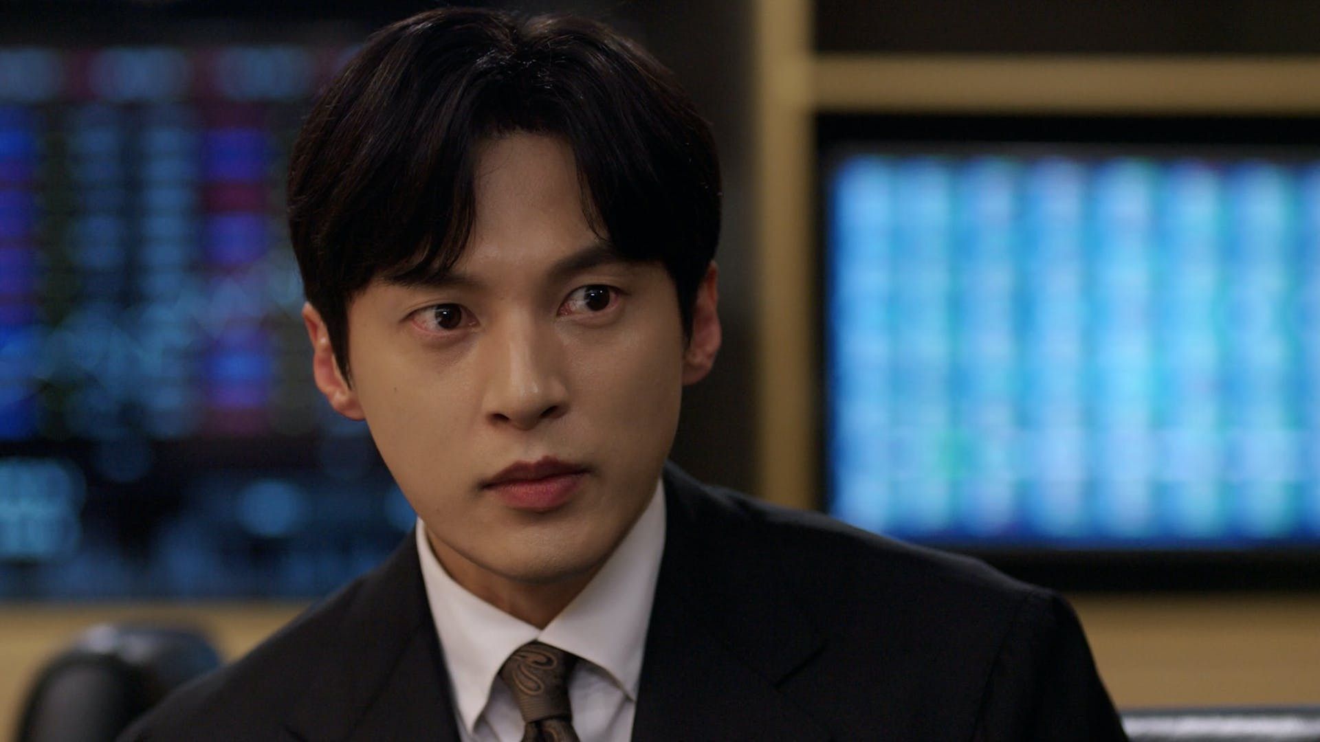 The Third Marriage background