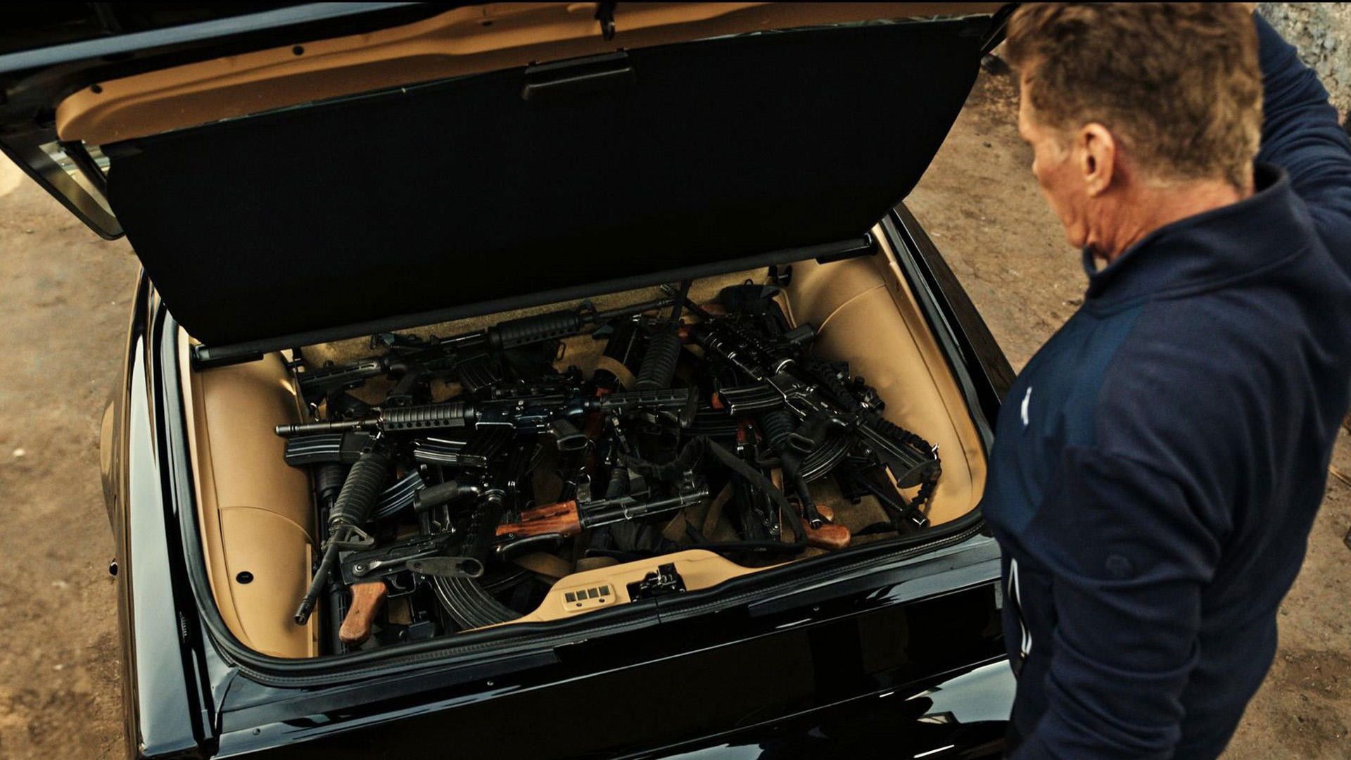 Ze Network background