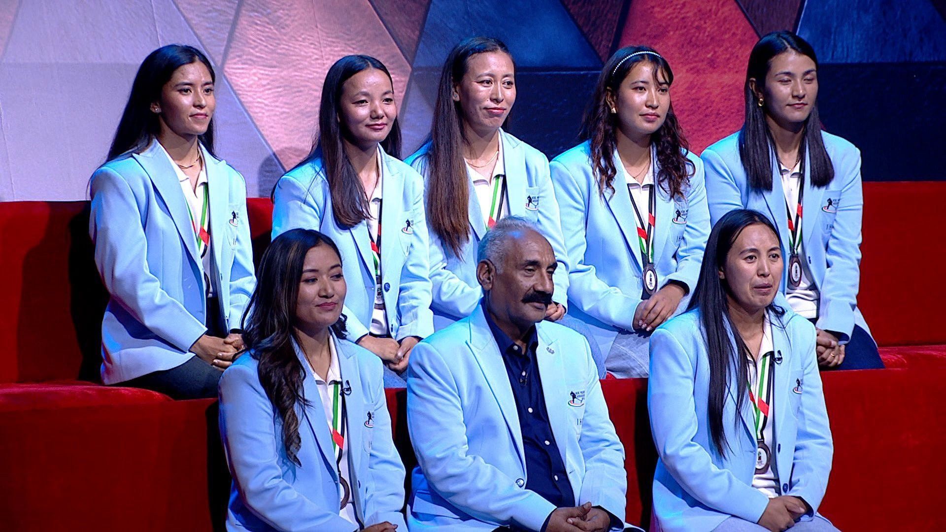 Kaun Banega Crorepati? background