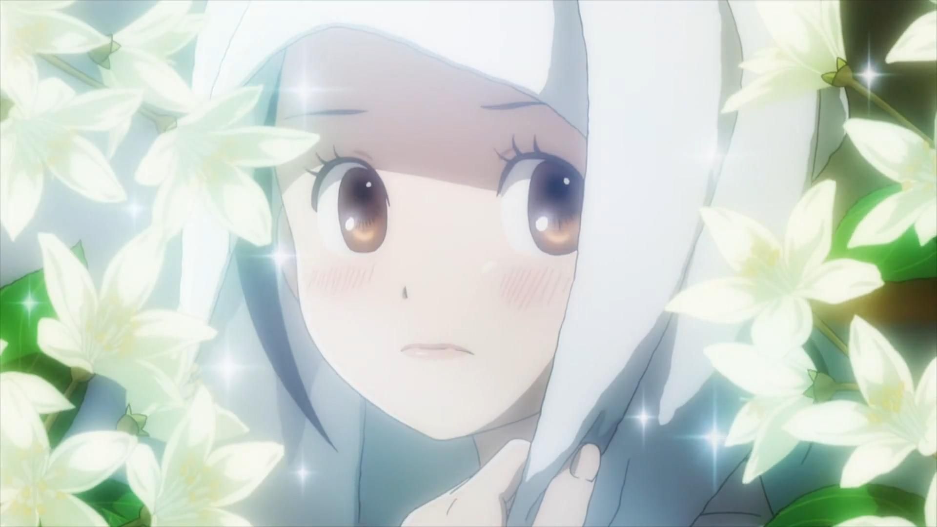 Chihayafuru background