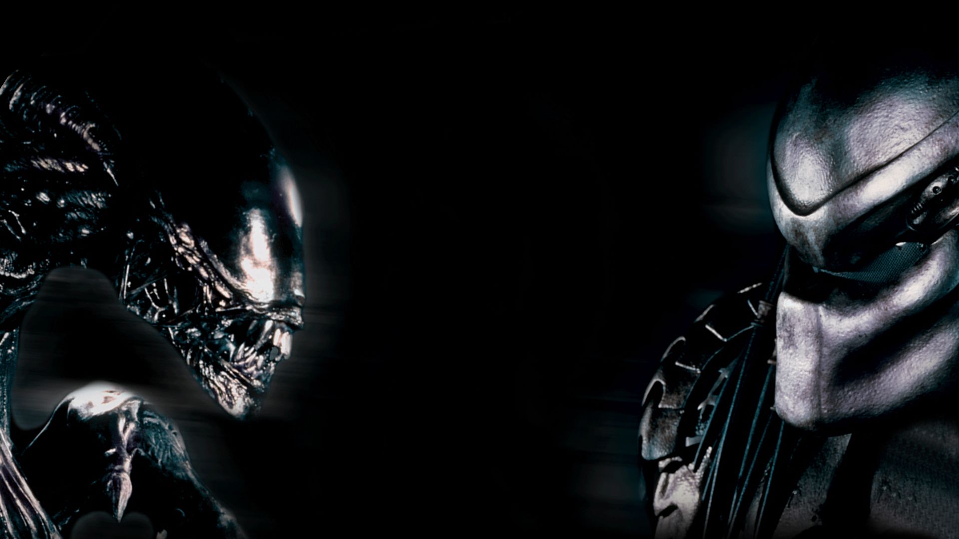 AVP background