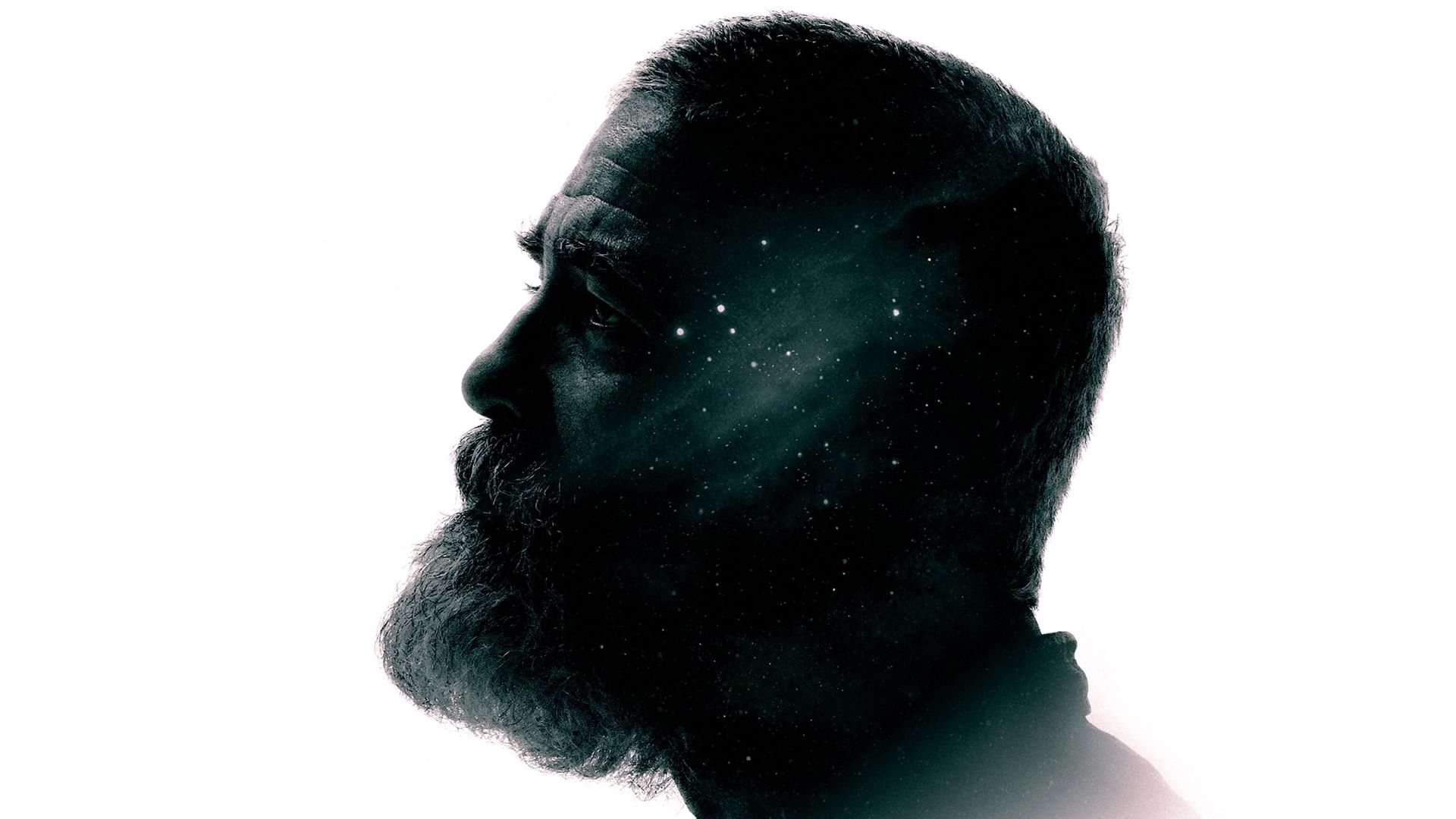 The Midnight Sky background