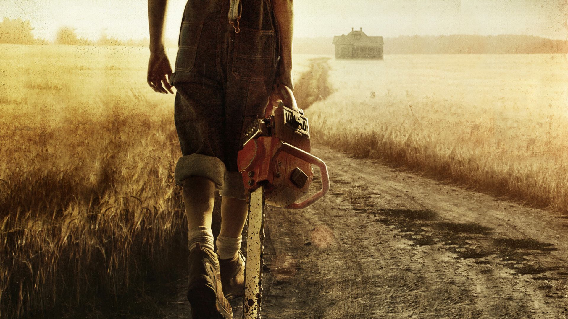 Leatherface background