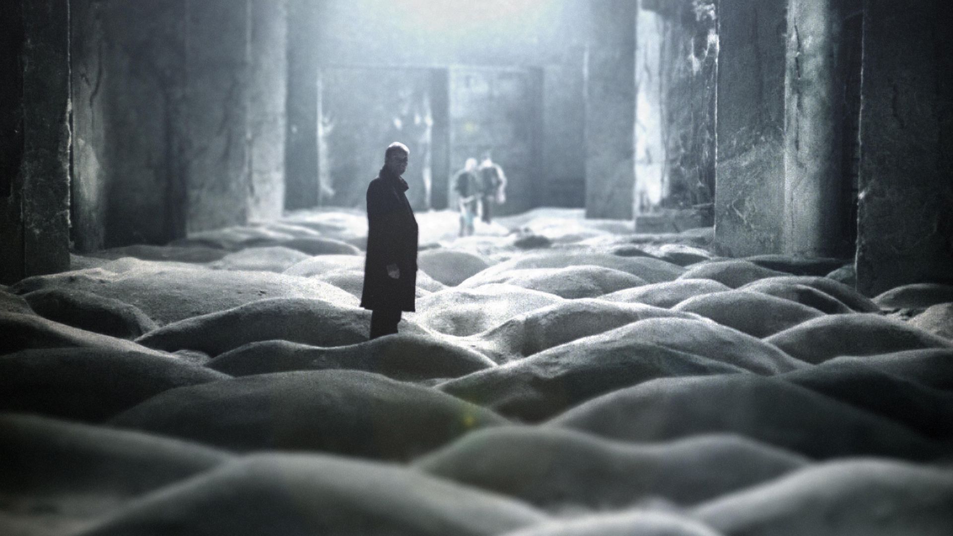 Stalker background