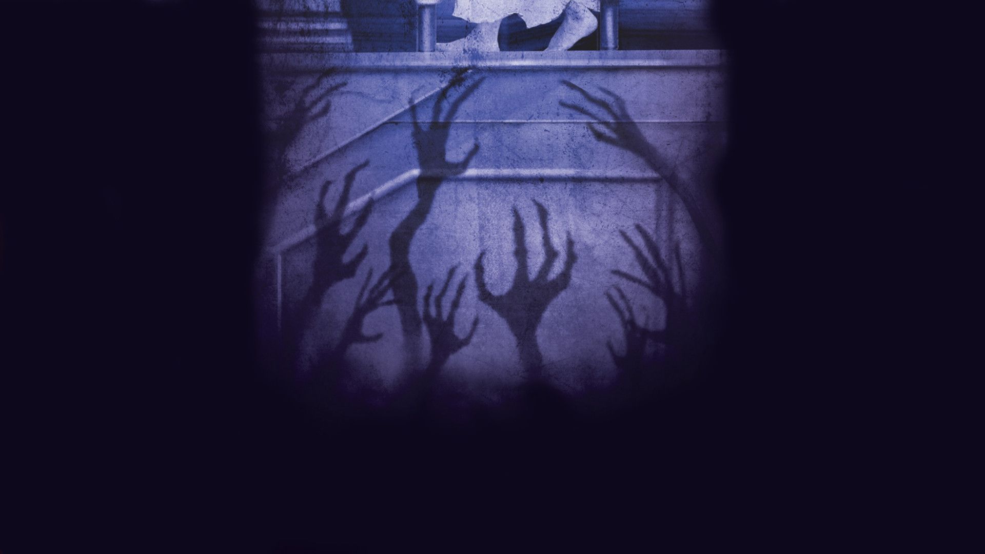 Don't Be Afraid of the Dark background