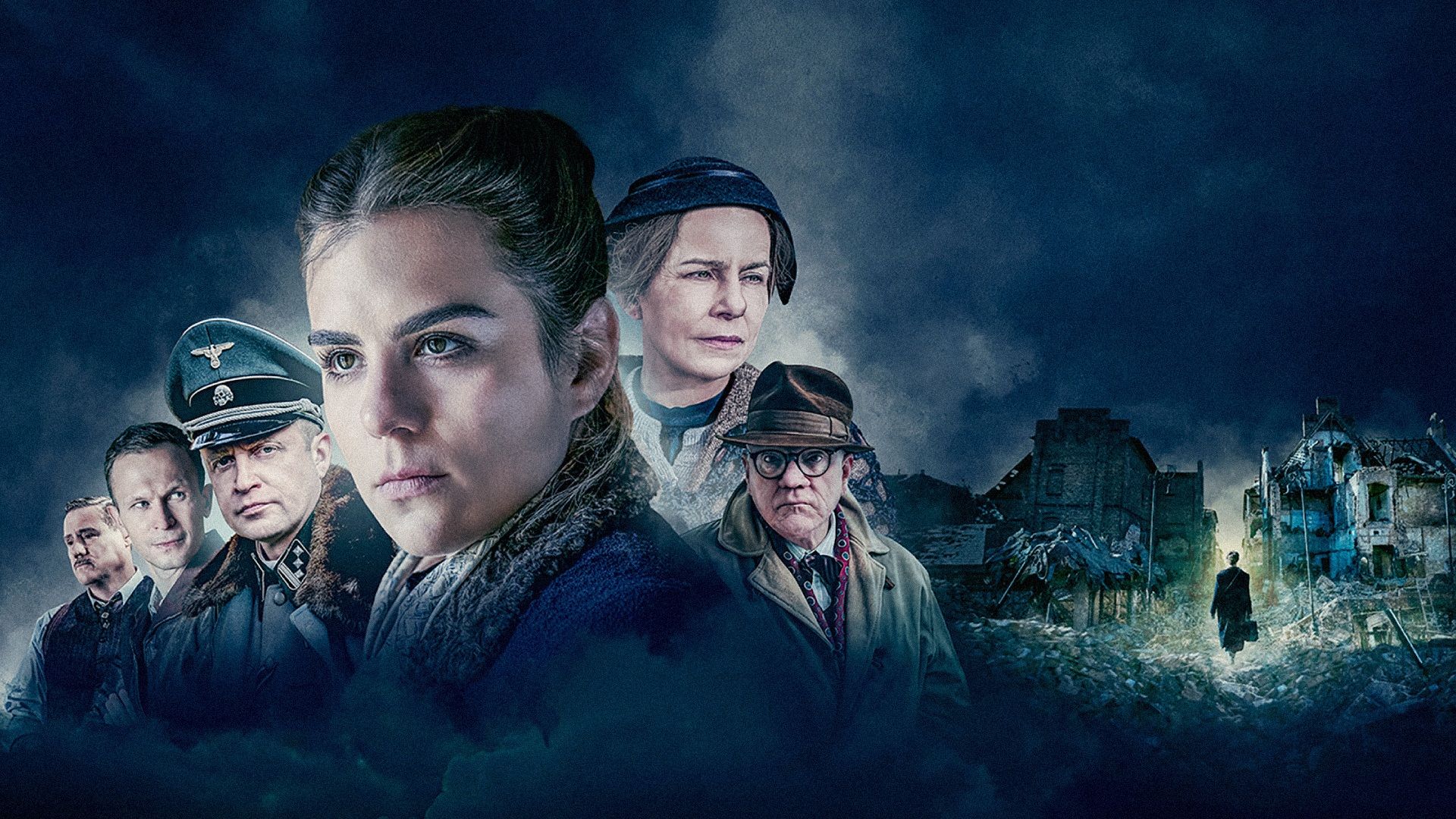 The Partisan background