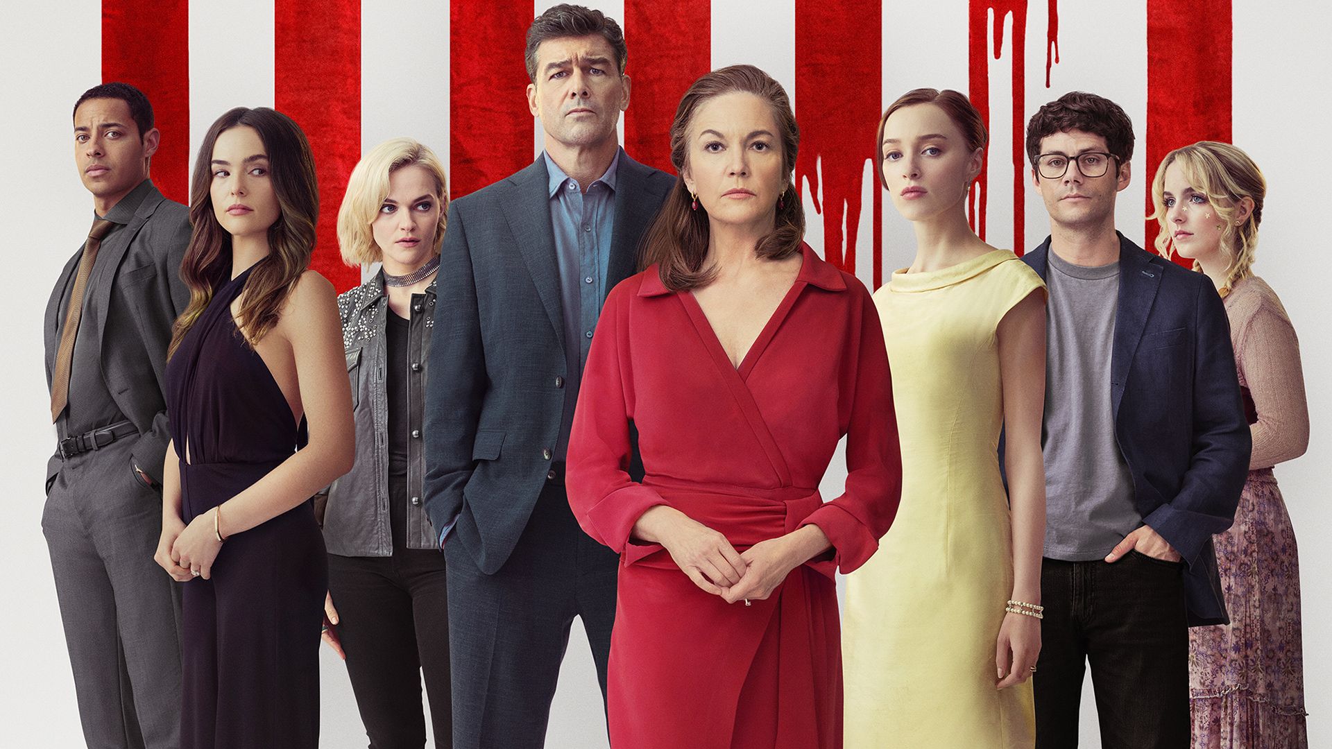 Anniversary background