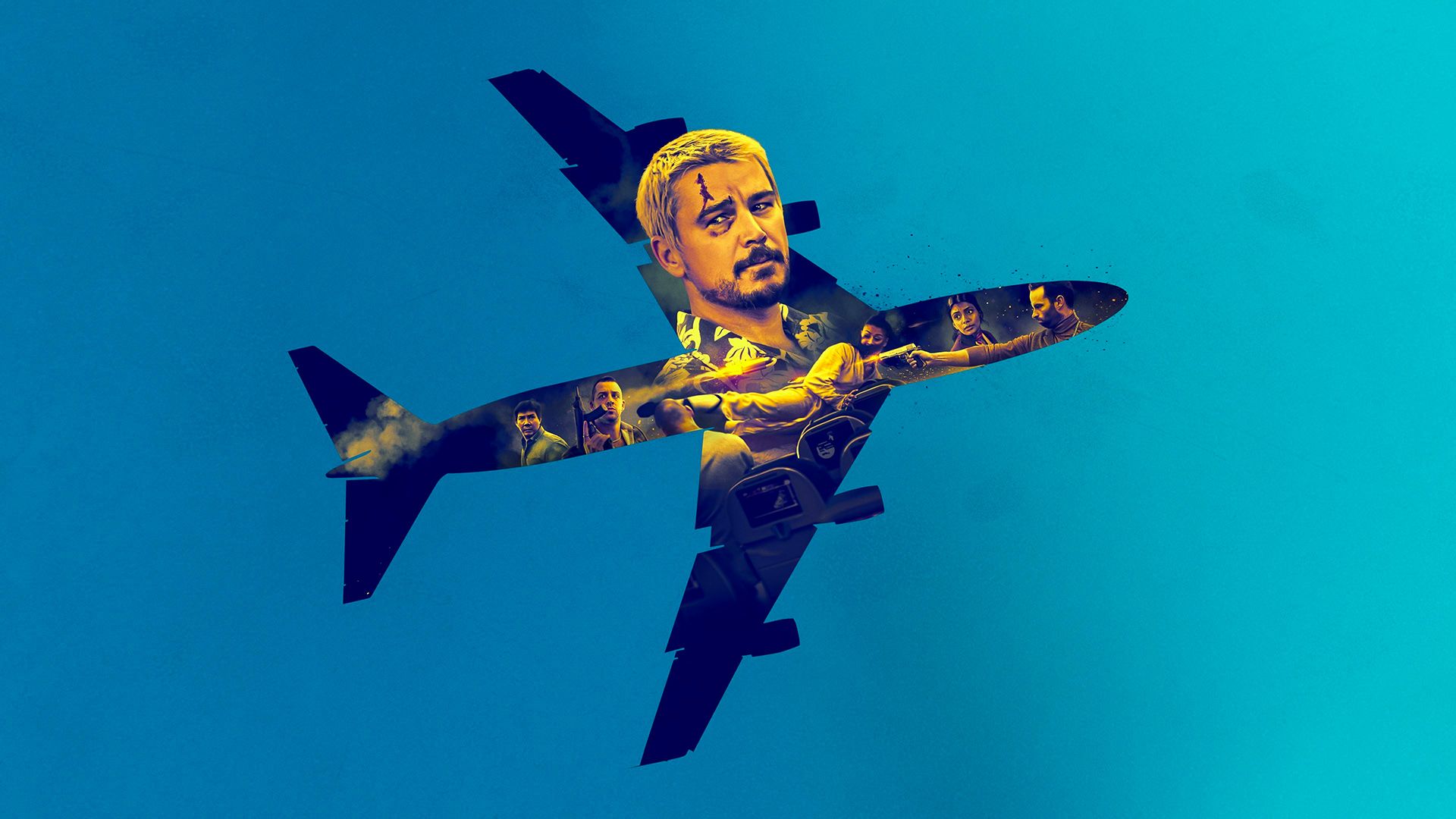 Fight or Flight background