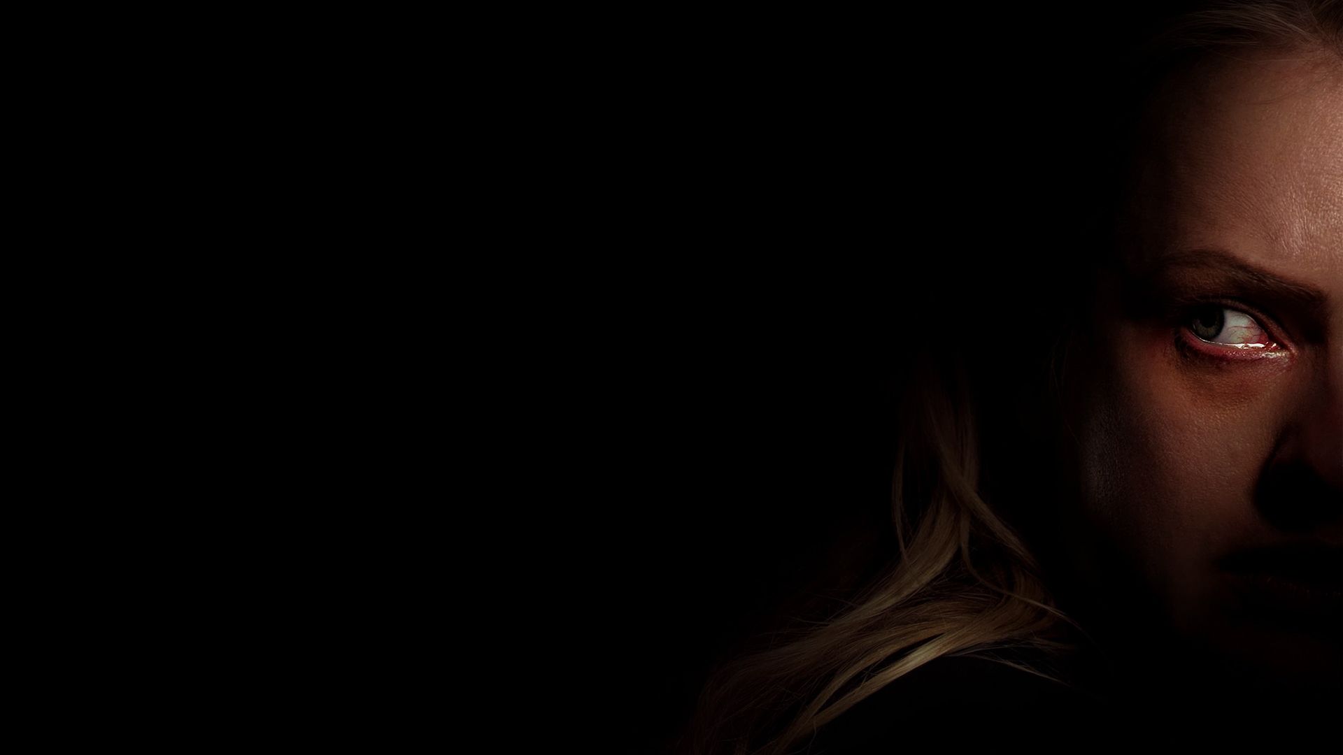 The Invisible Man background