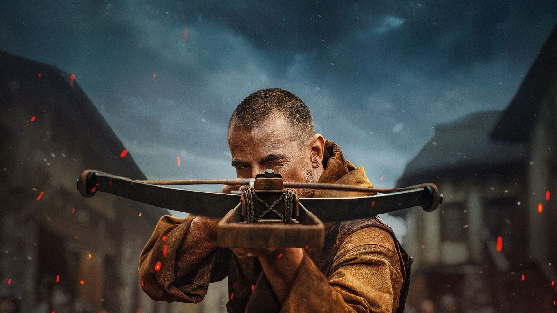William Tell background