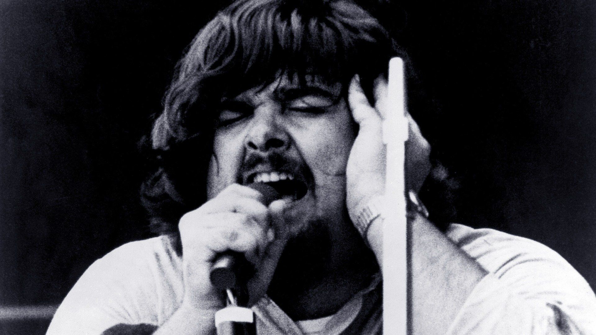 Monterey Pop background