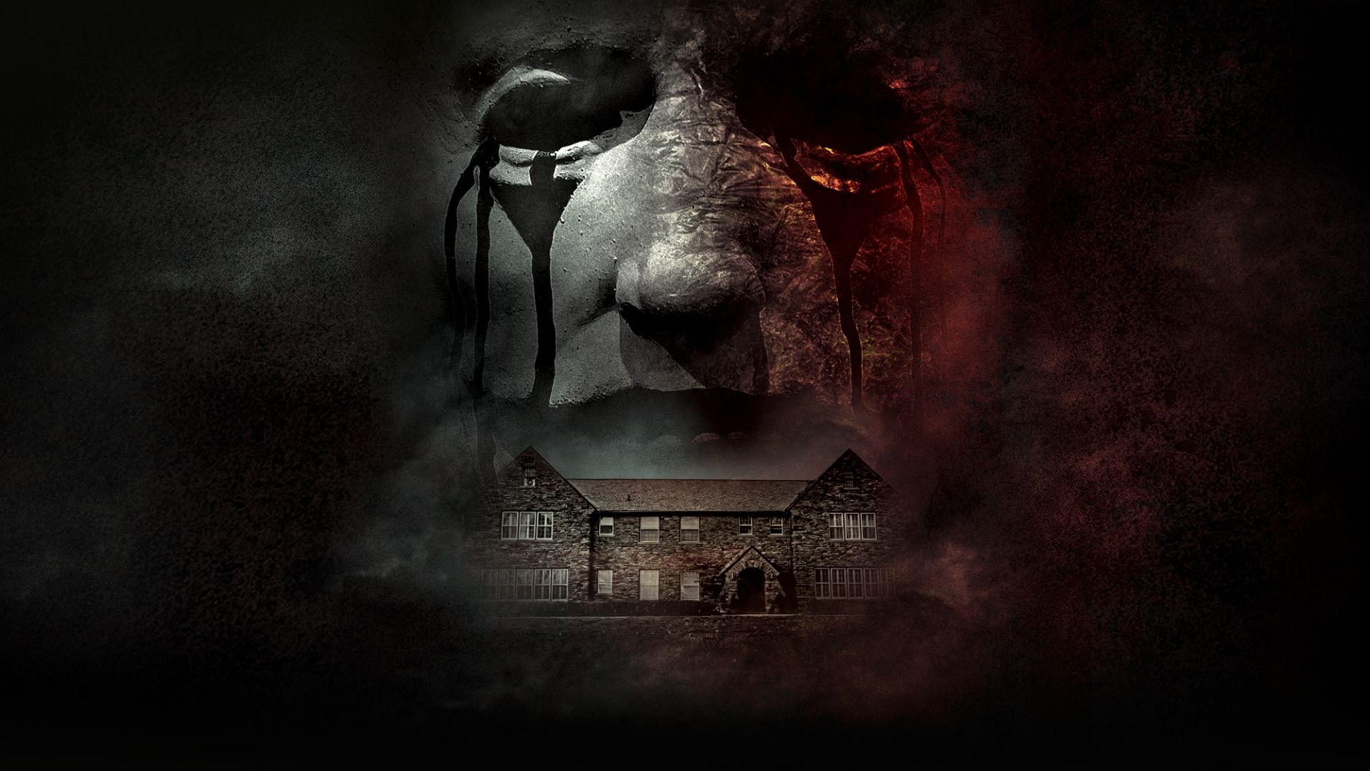 Hell House LLC Origins: The Carmichael Manor background
