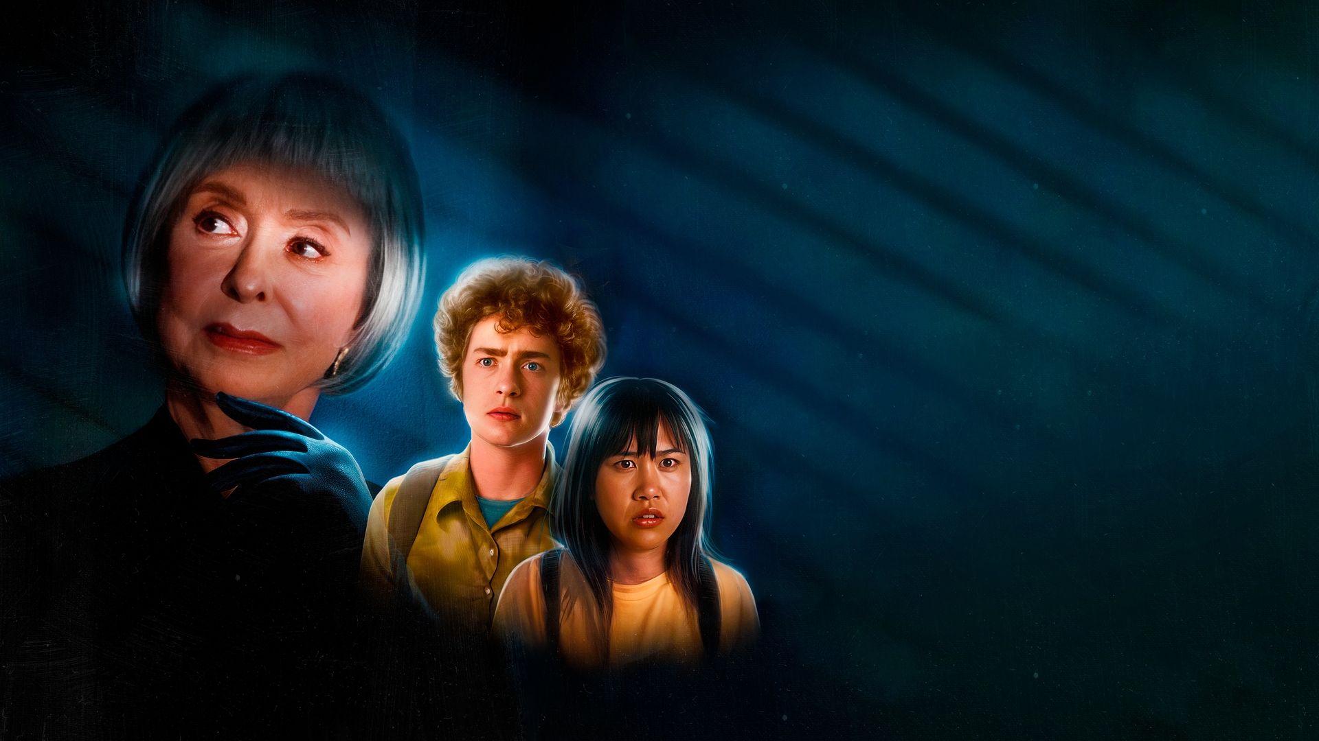 The Prank background