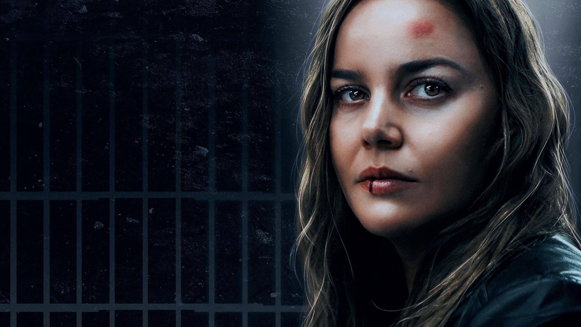 Detained background