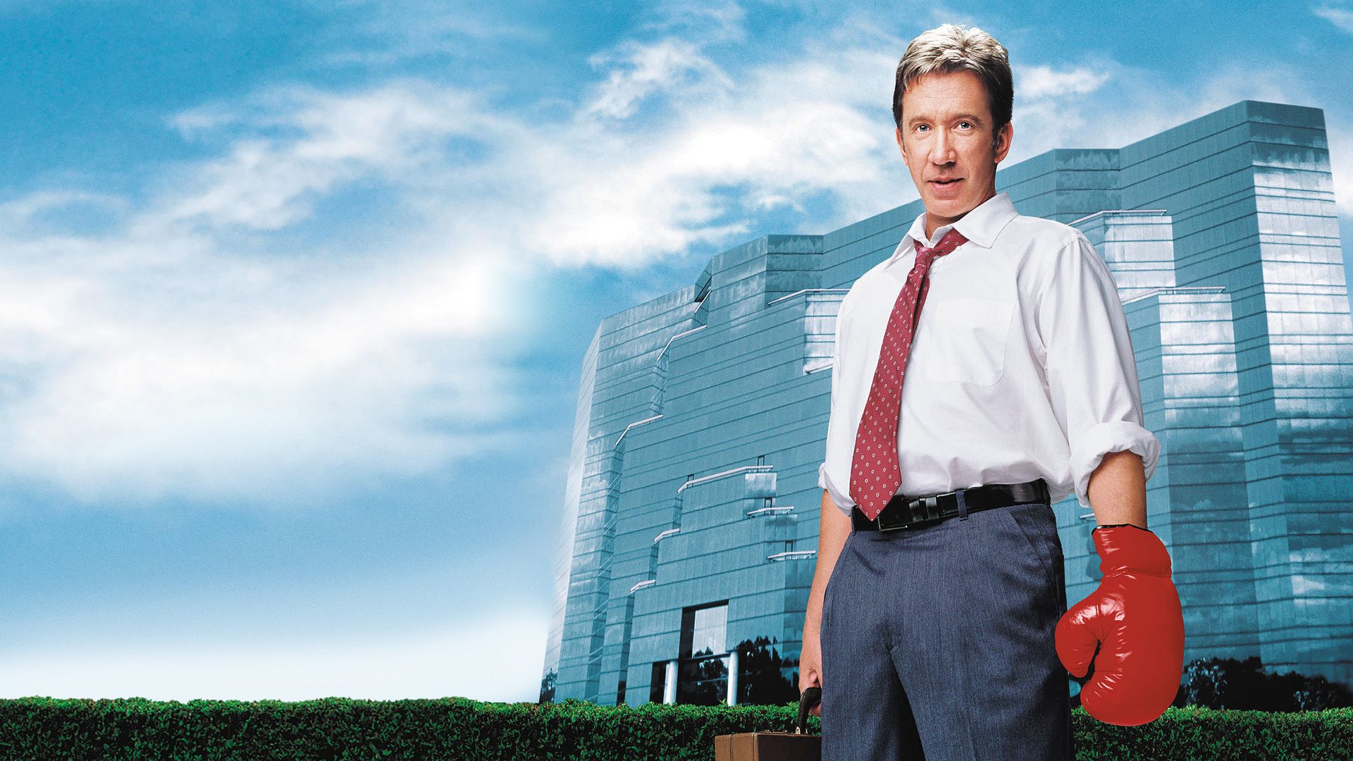 Joe Somebody background