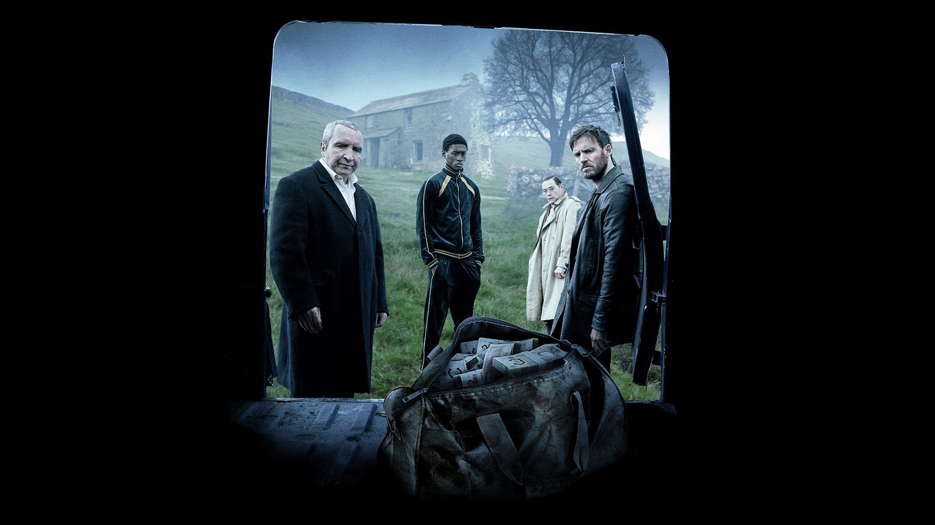 All the Devils Are Here background