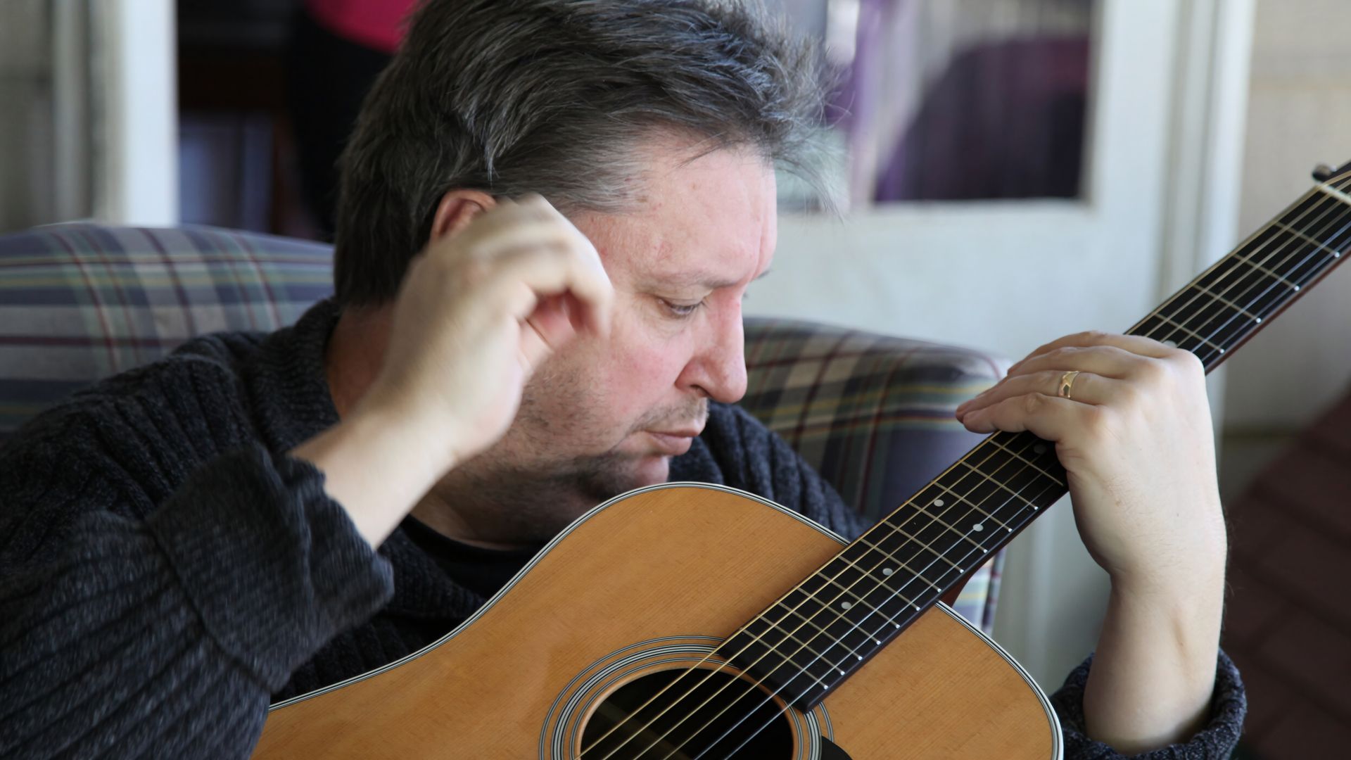 The Sunnyboy background