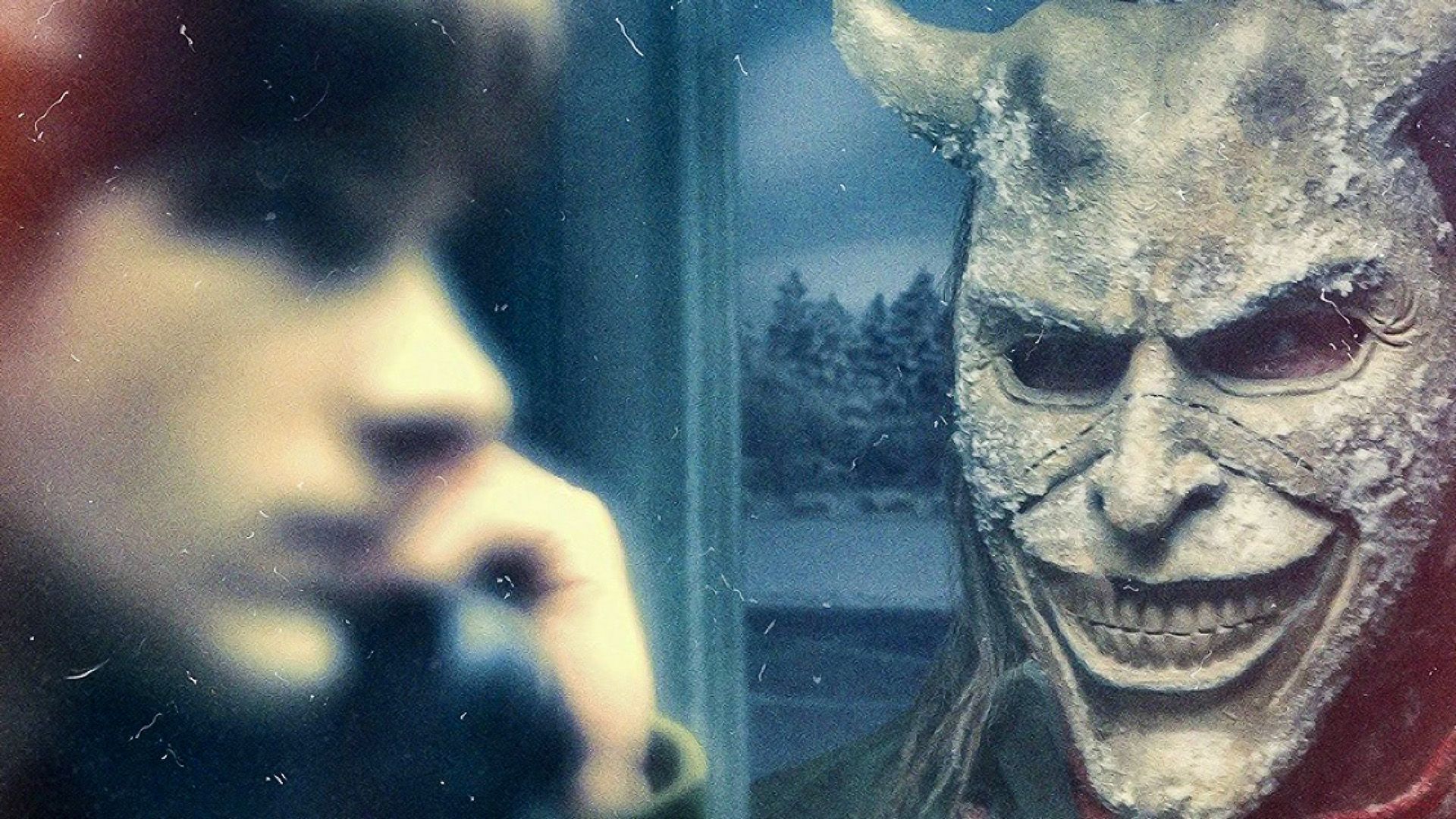 Black Phone 2 background