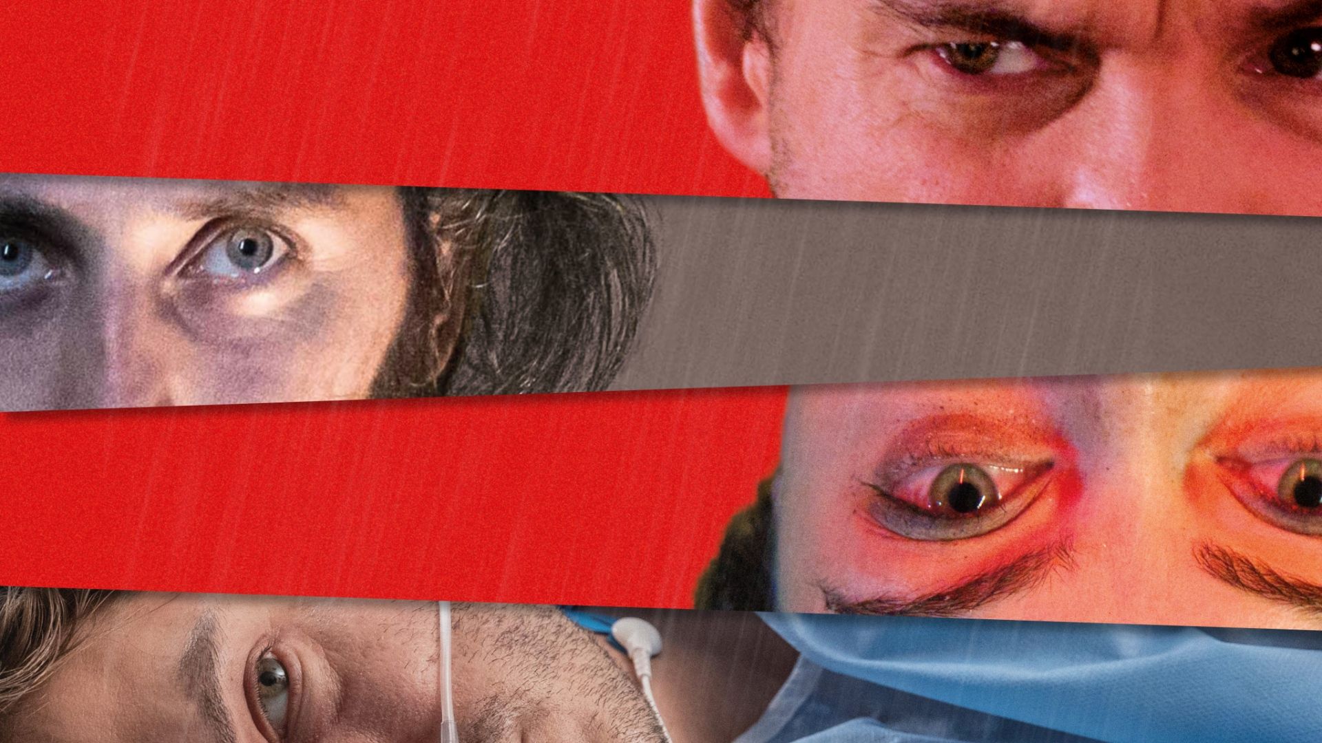 State of Consciousness background