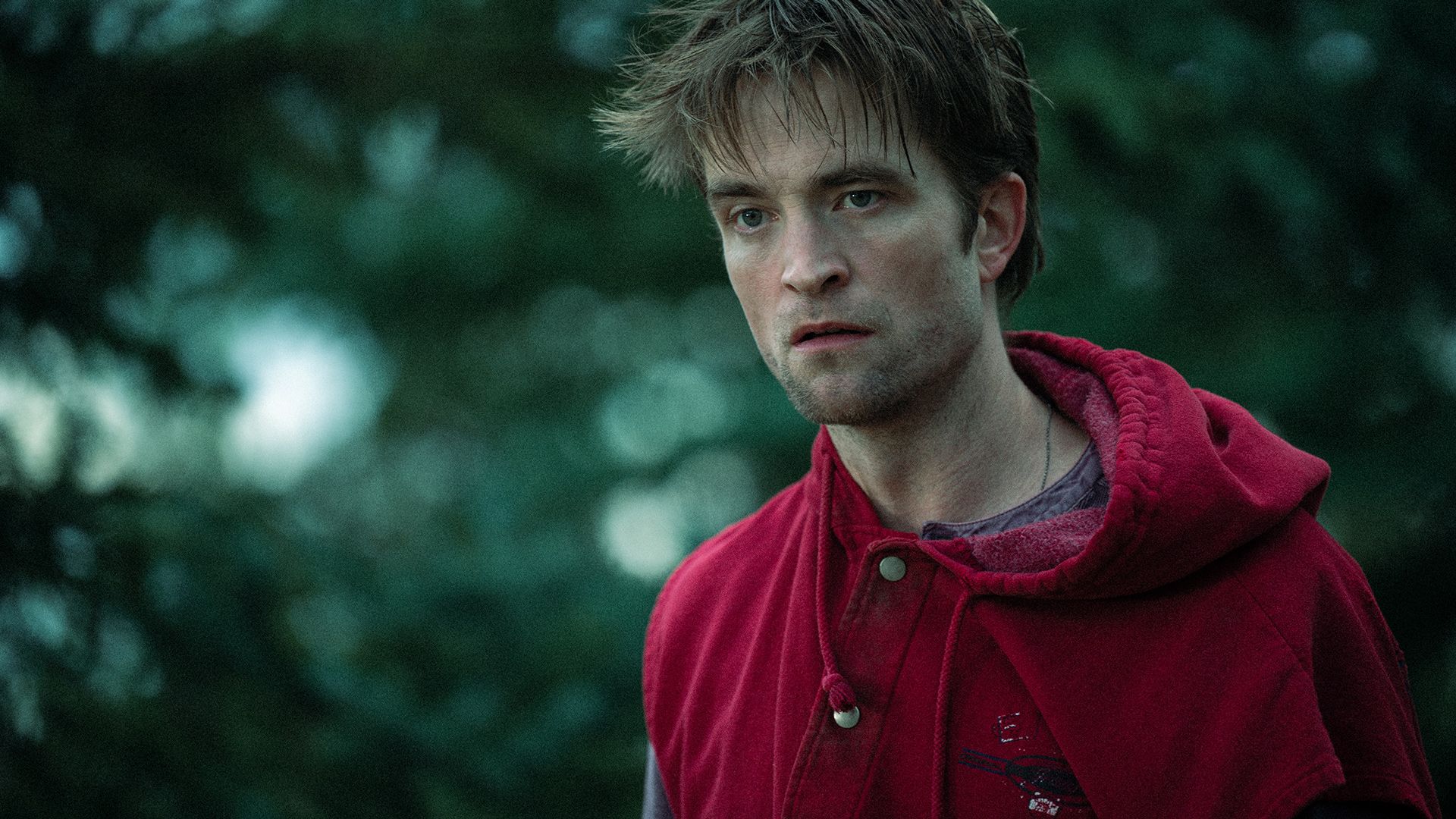 Die My Love background