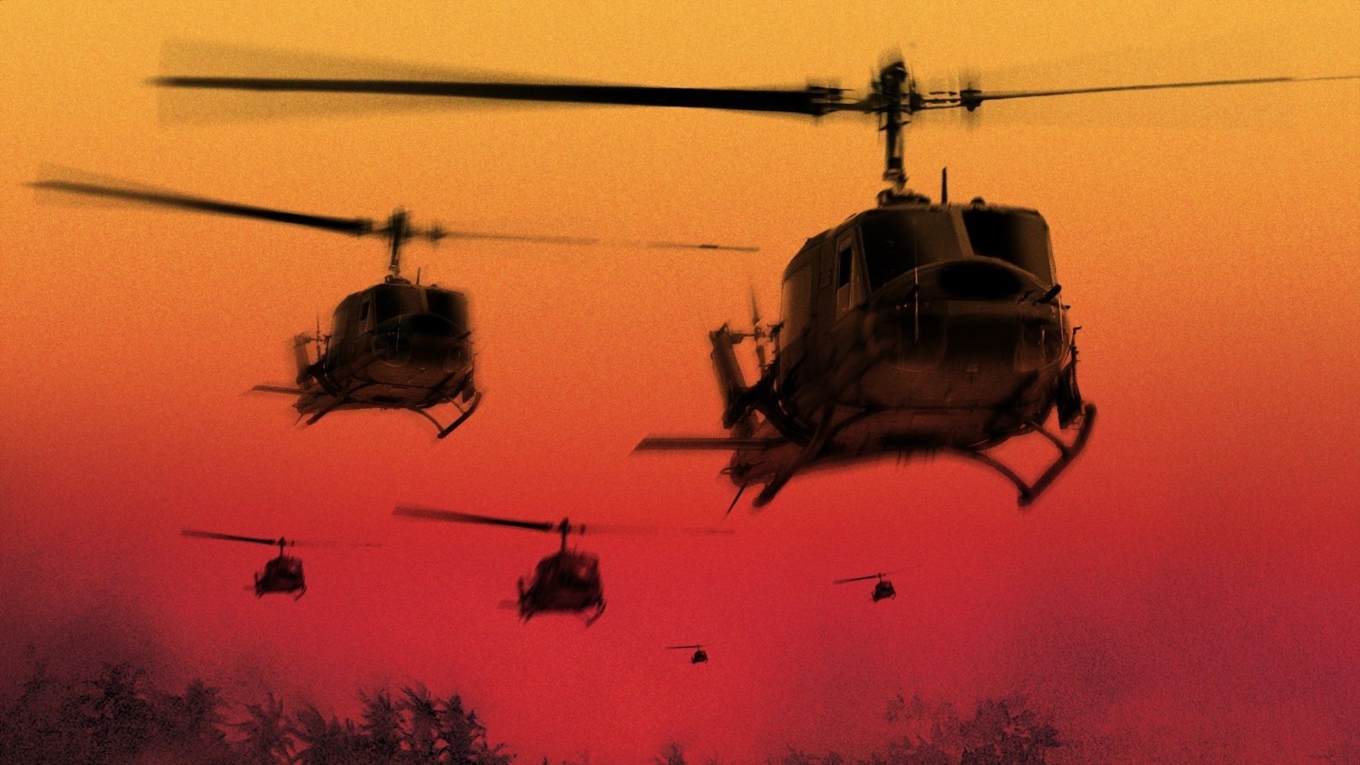 Hearts of Darkness: A Filmmaker's Apocalypse background