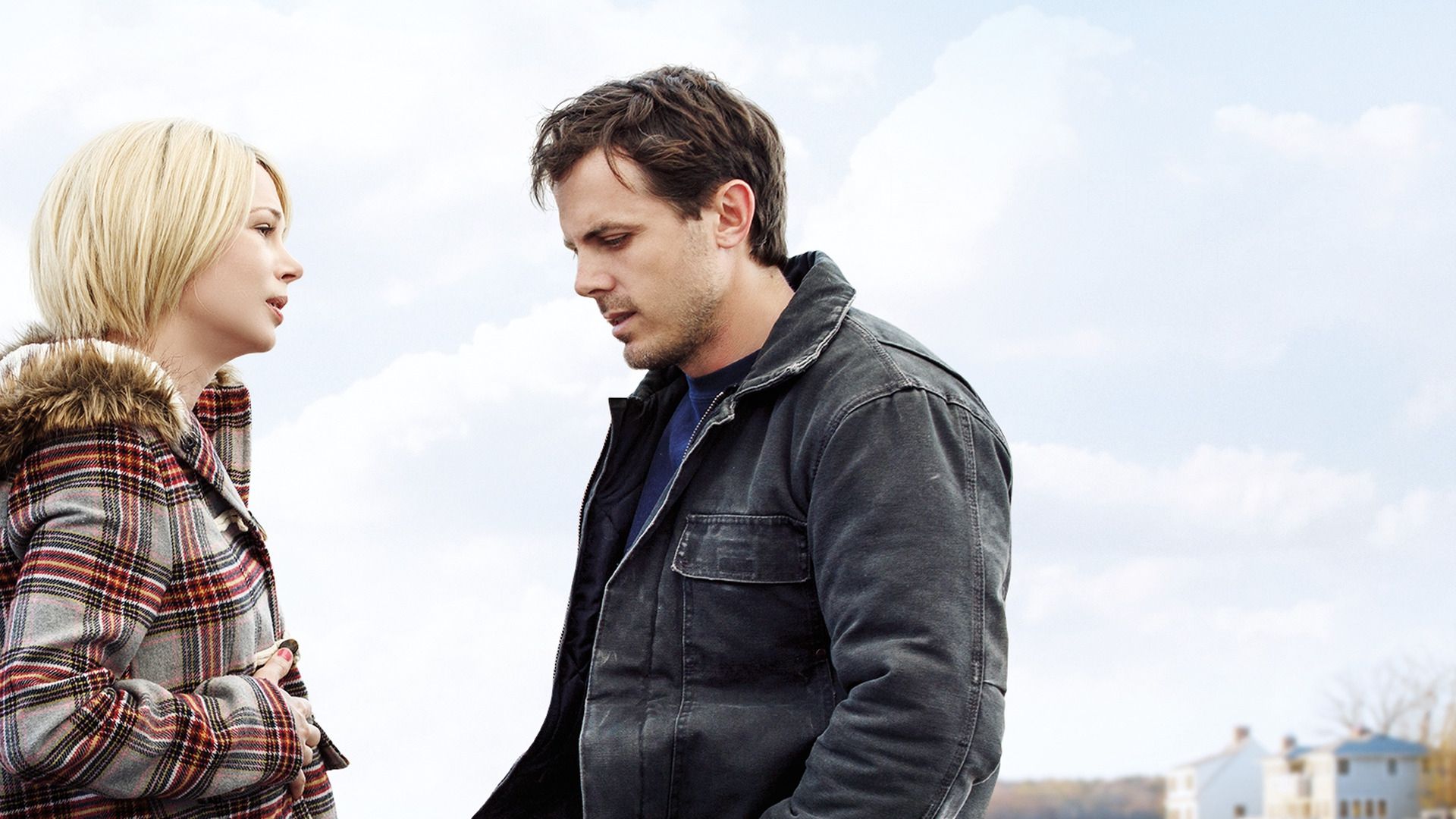 Manchester by the Sea background