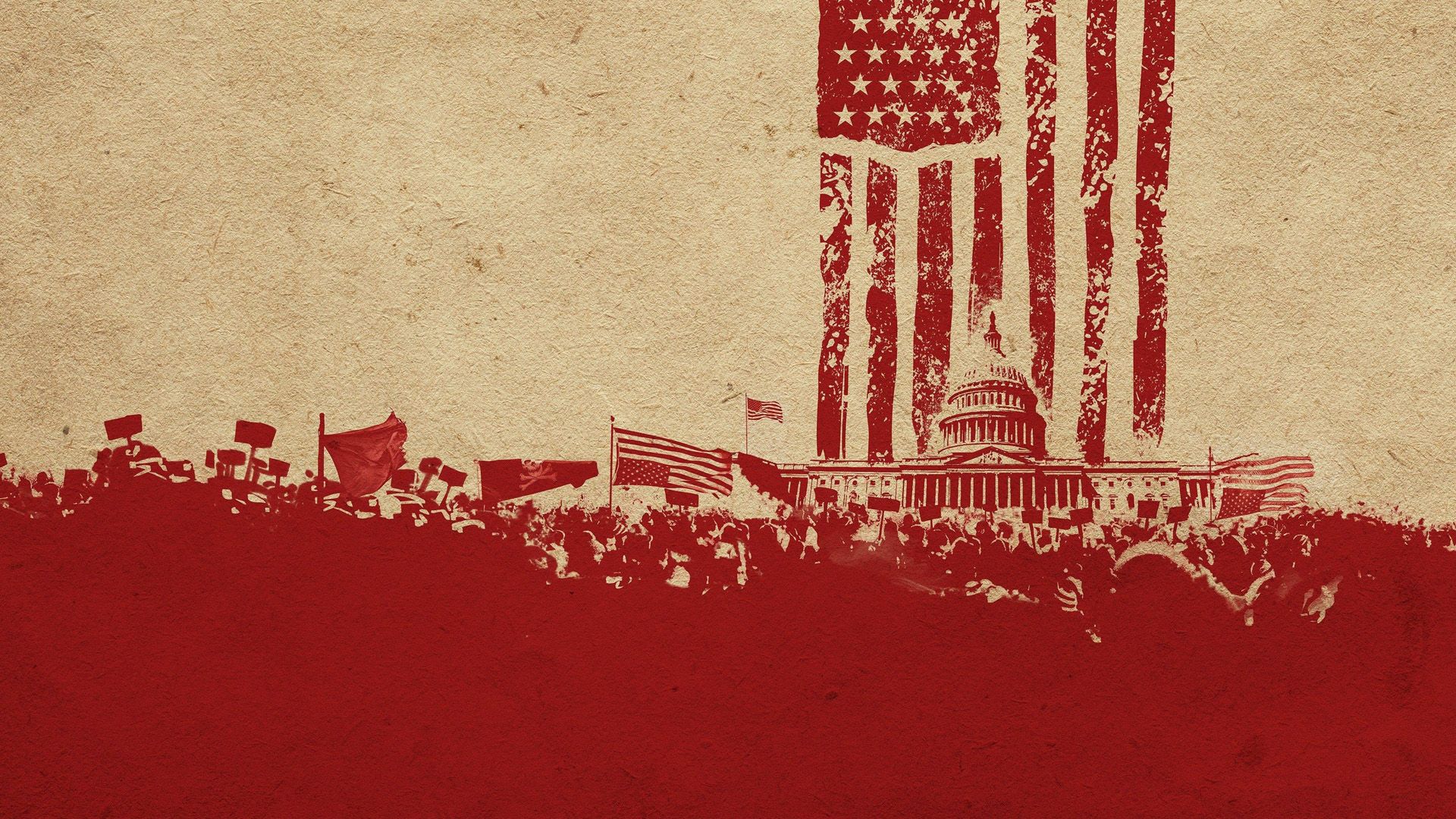 January 6th background
