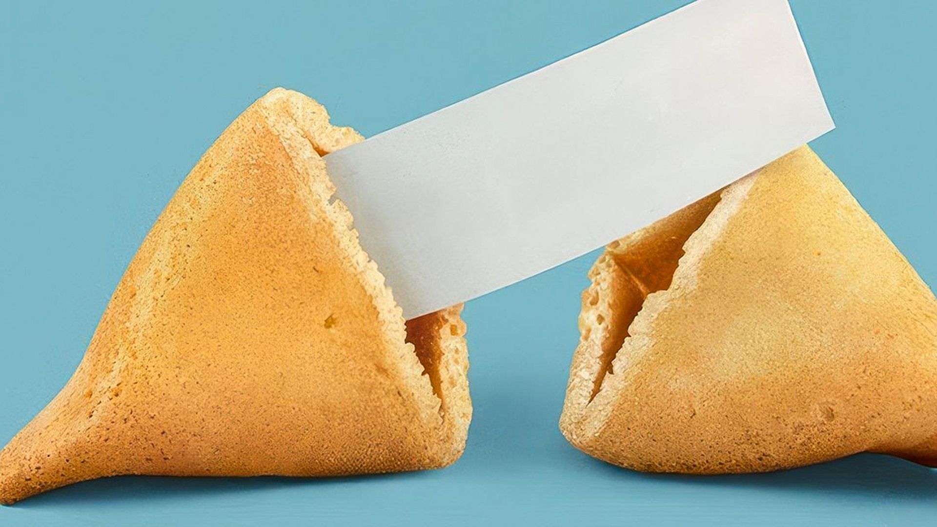 Good Fortune background