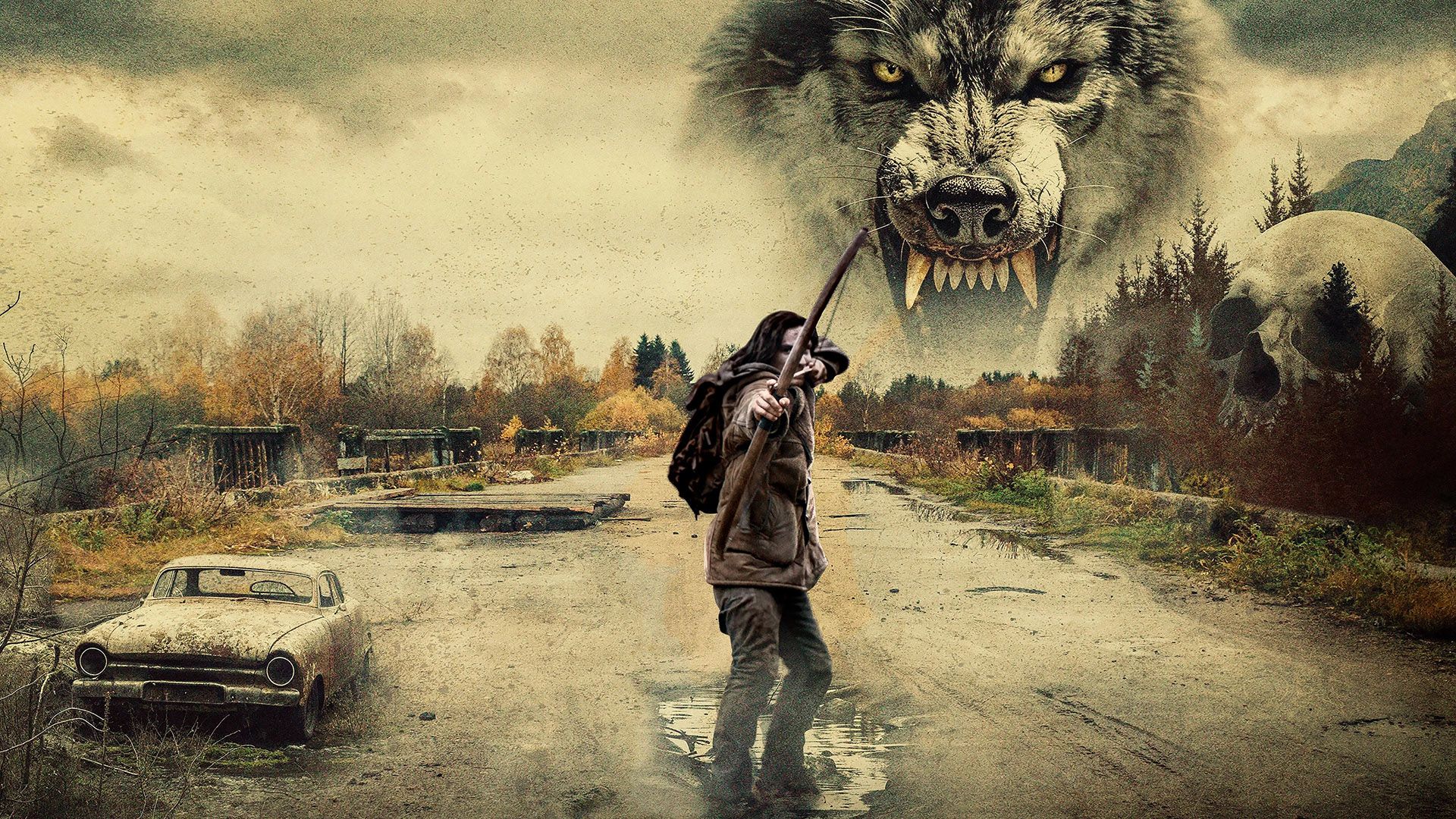 Year 10 background