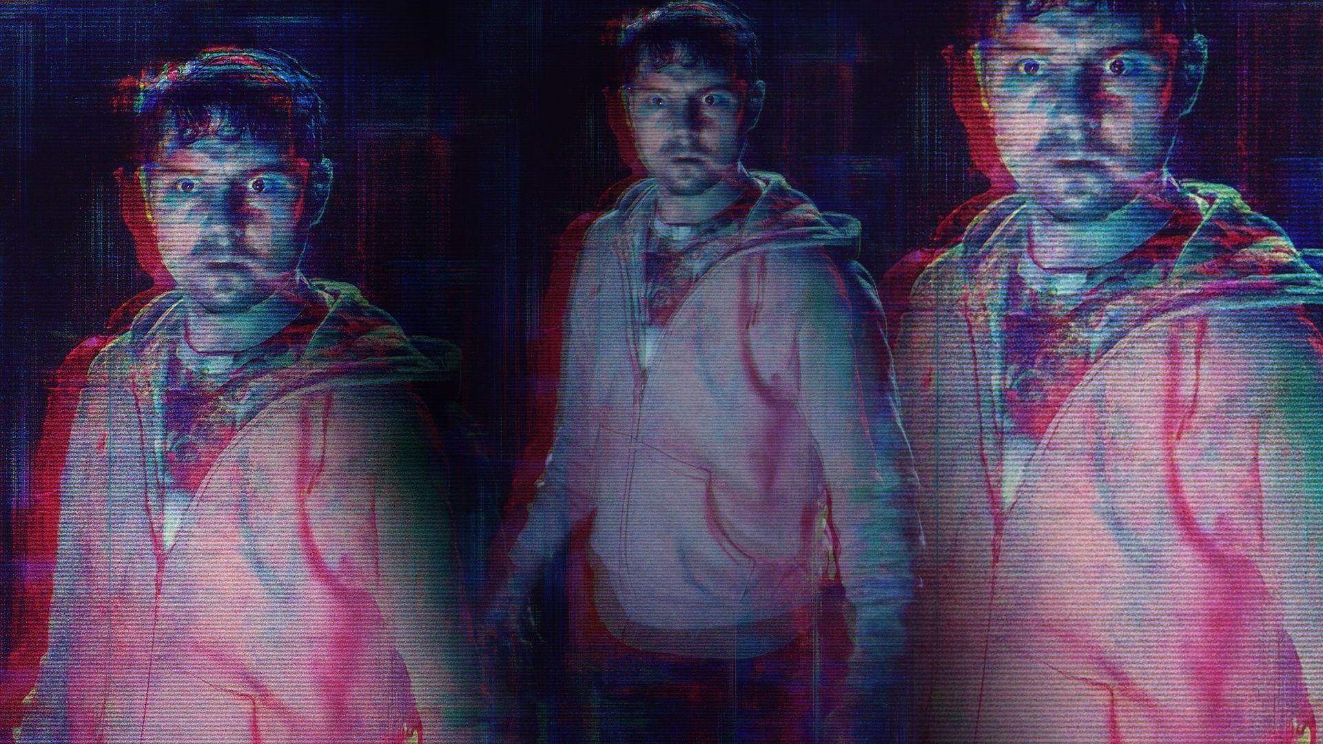 Dear David background