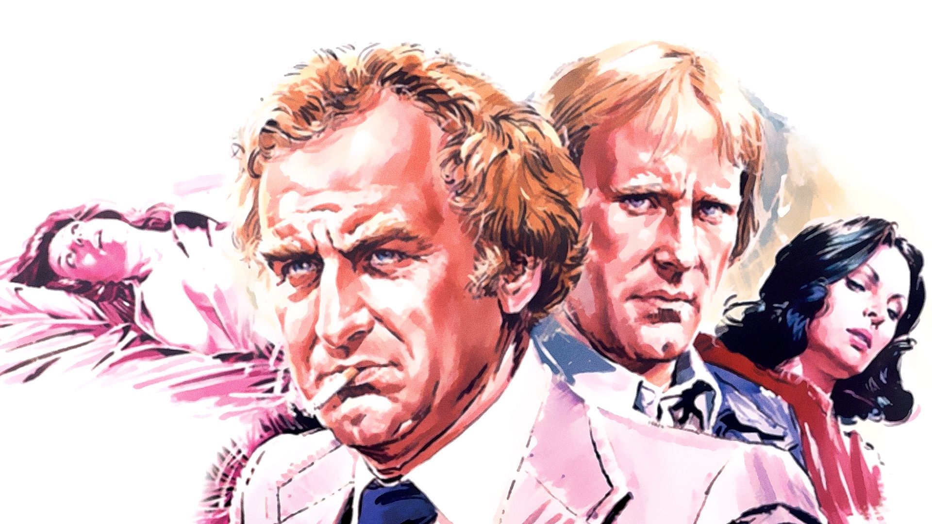 Sweeney! background