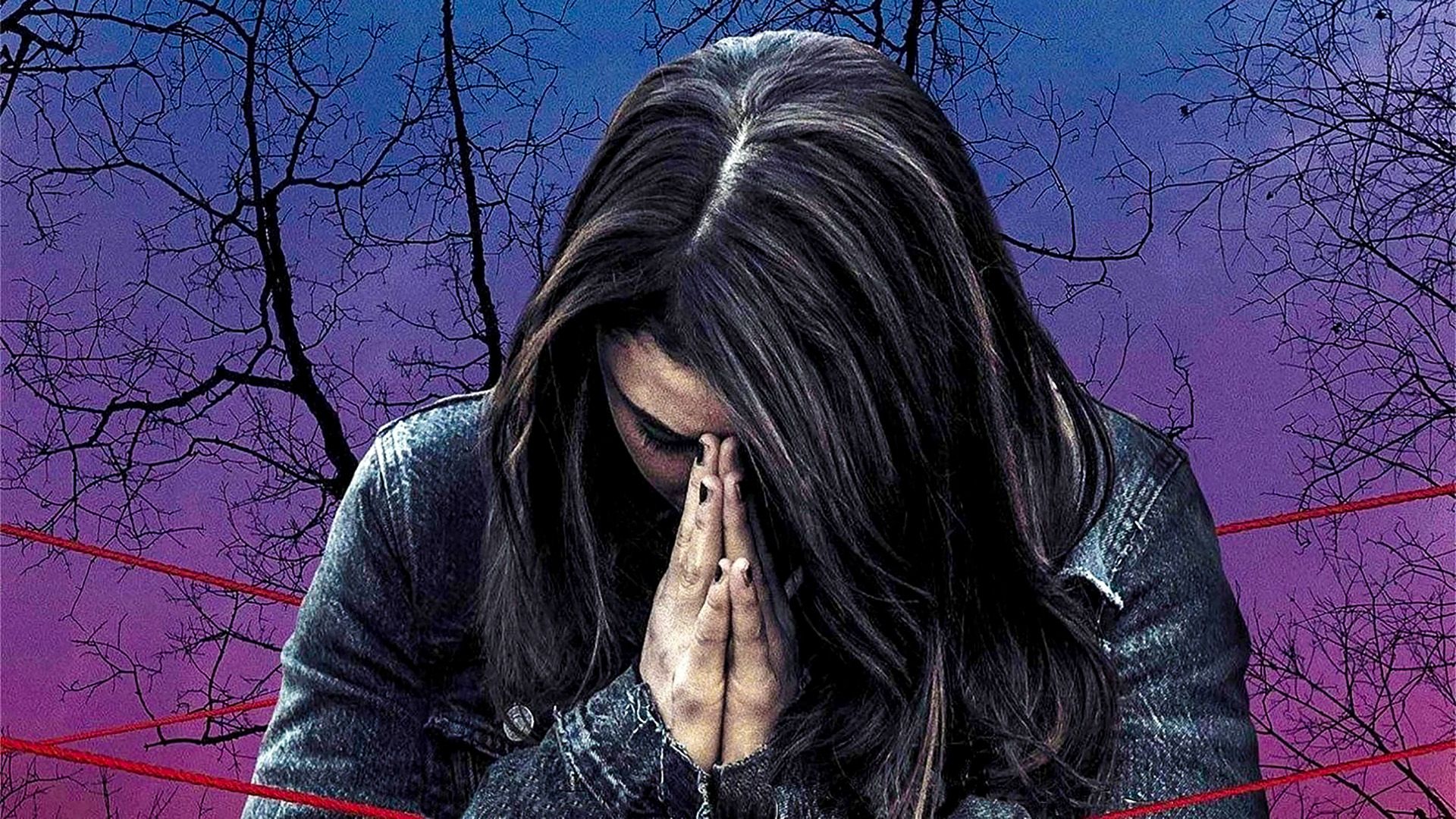 Pyewacket background