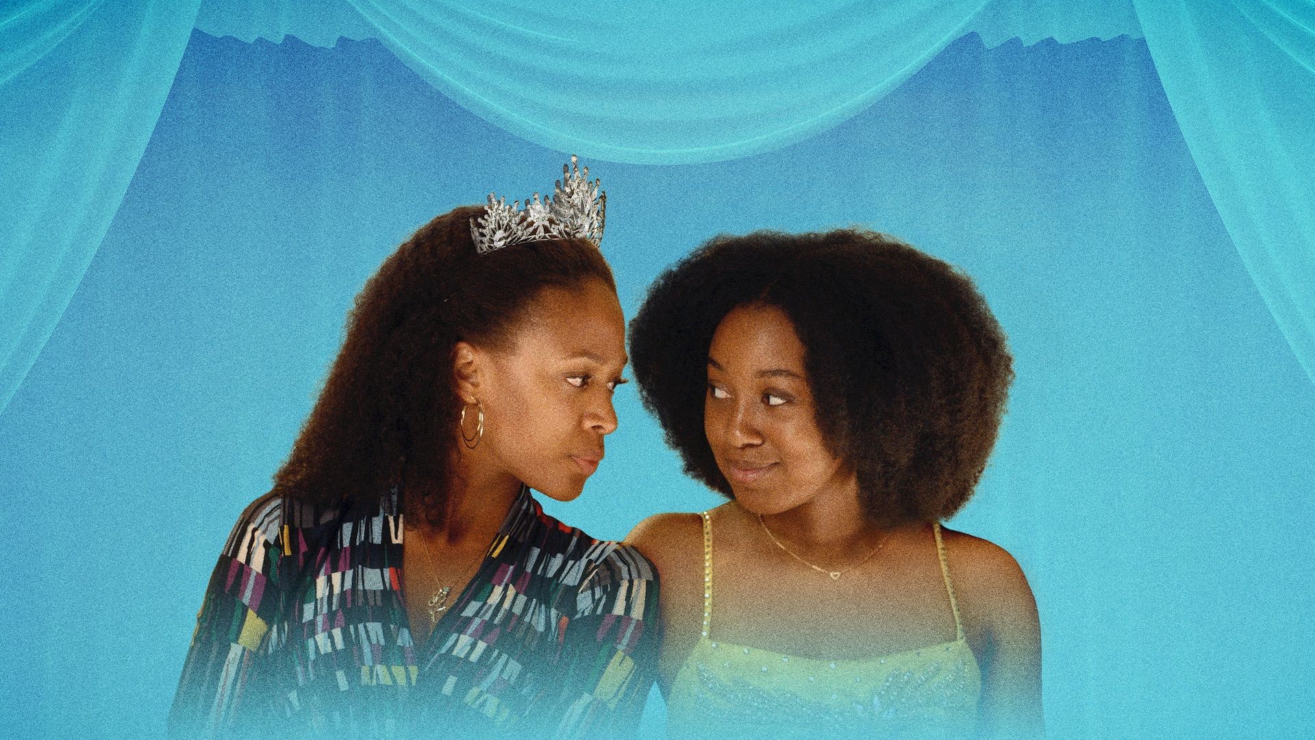 Miss Juneteenth background