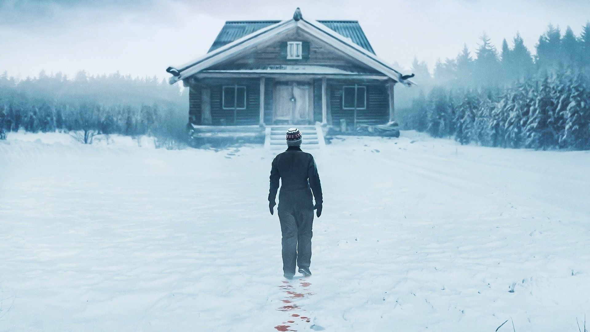 Dead of Winter background