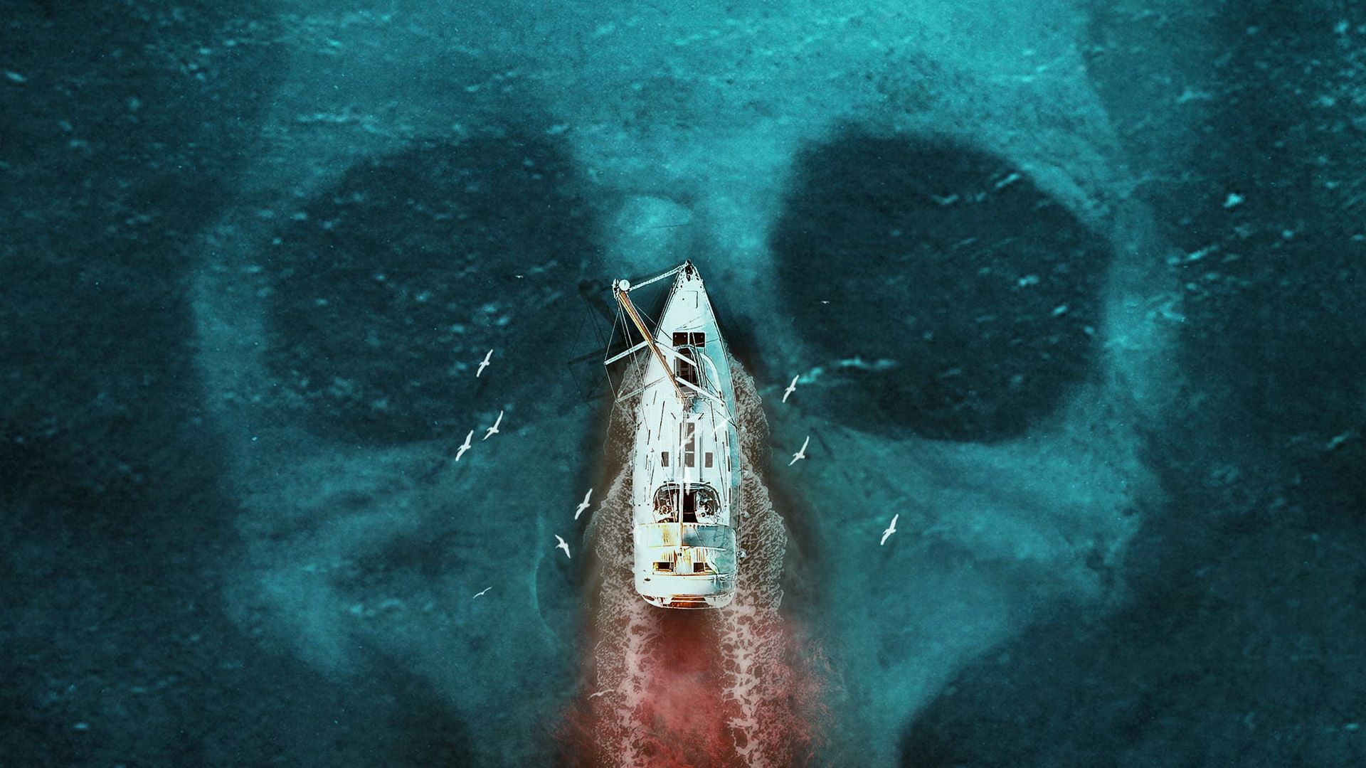 The Boat background