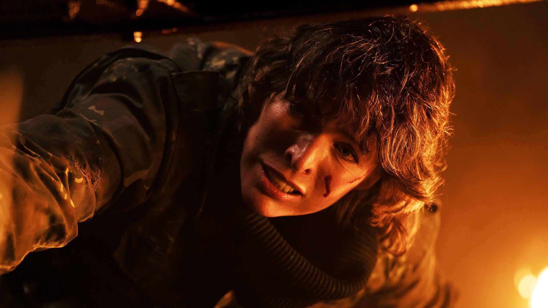 Worldbreaker background